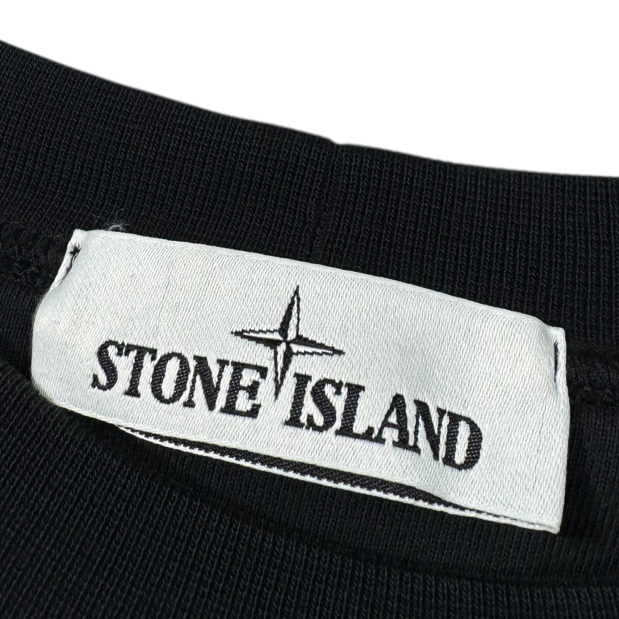 Sweat Stone Island (M)