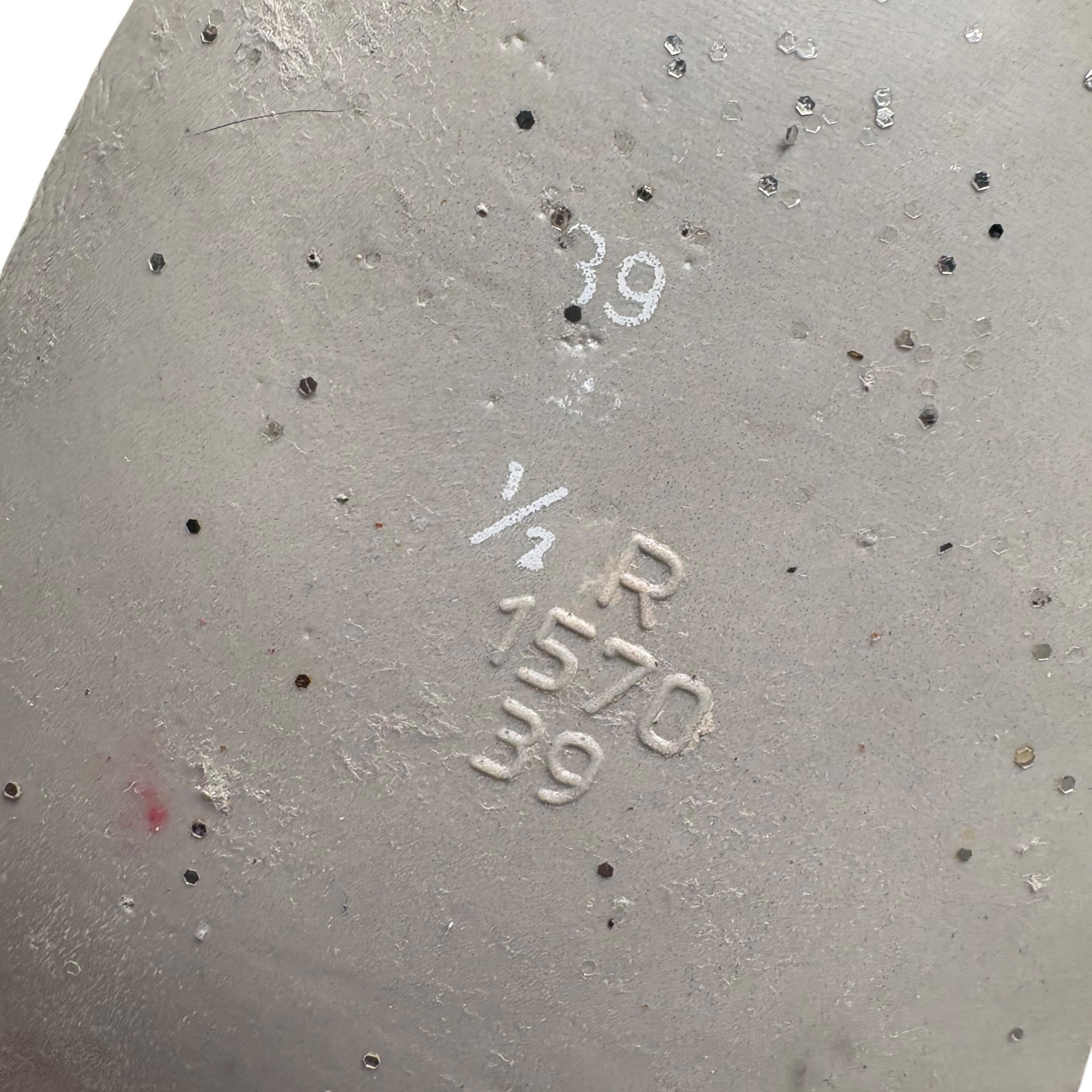 Replica Maison Margiela (39.5EU)
