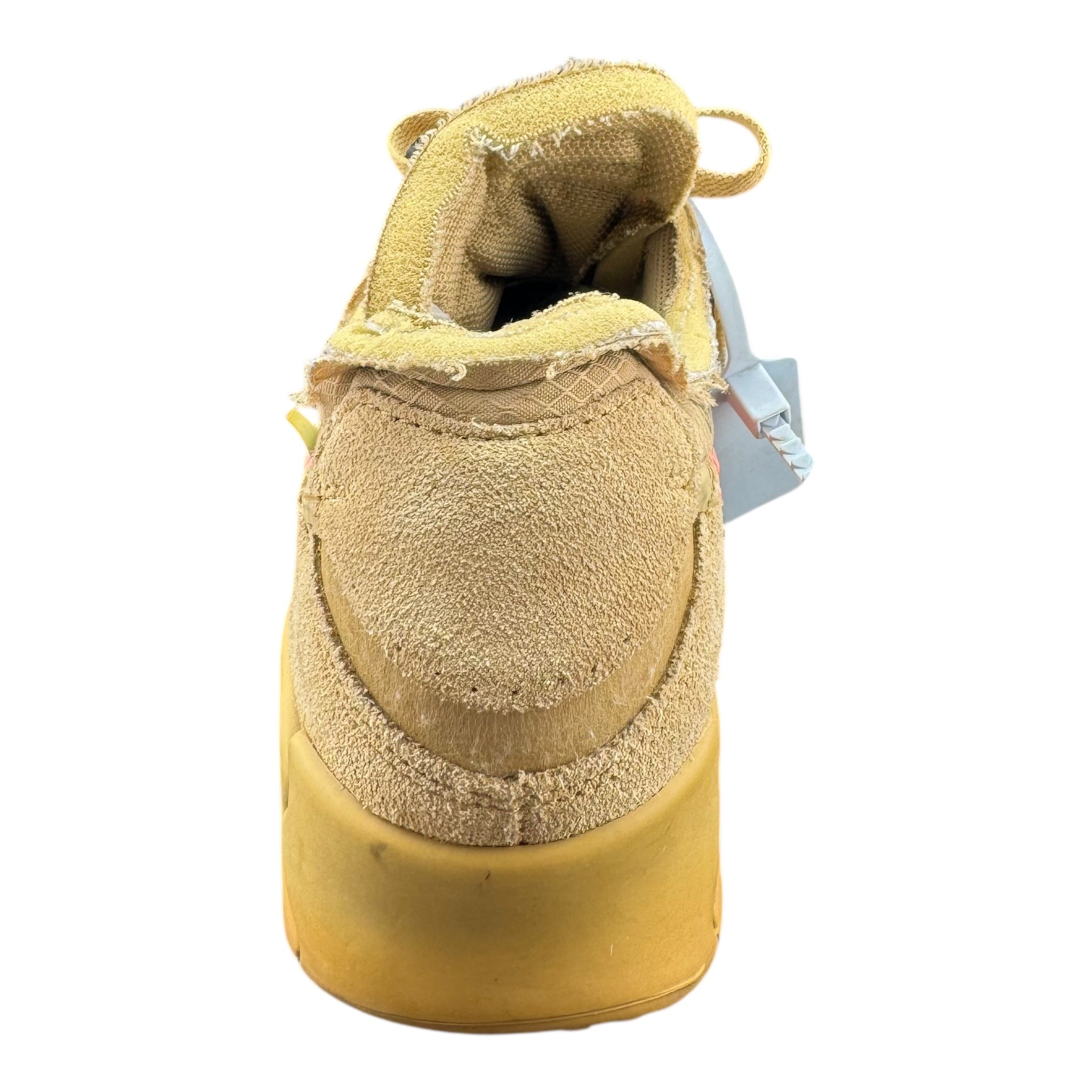 Air max 90 Off-White Desert (43EU)