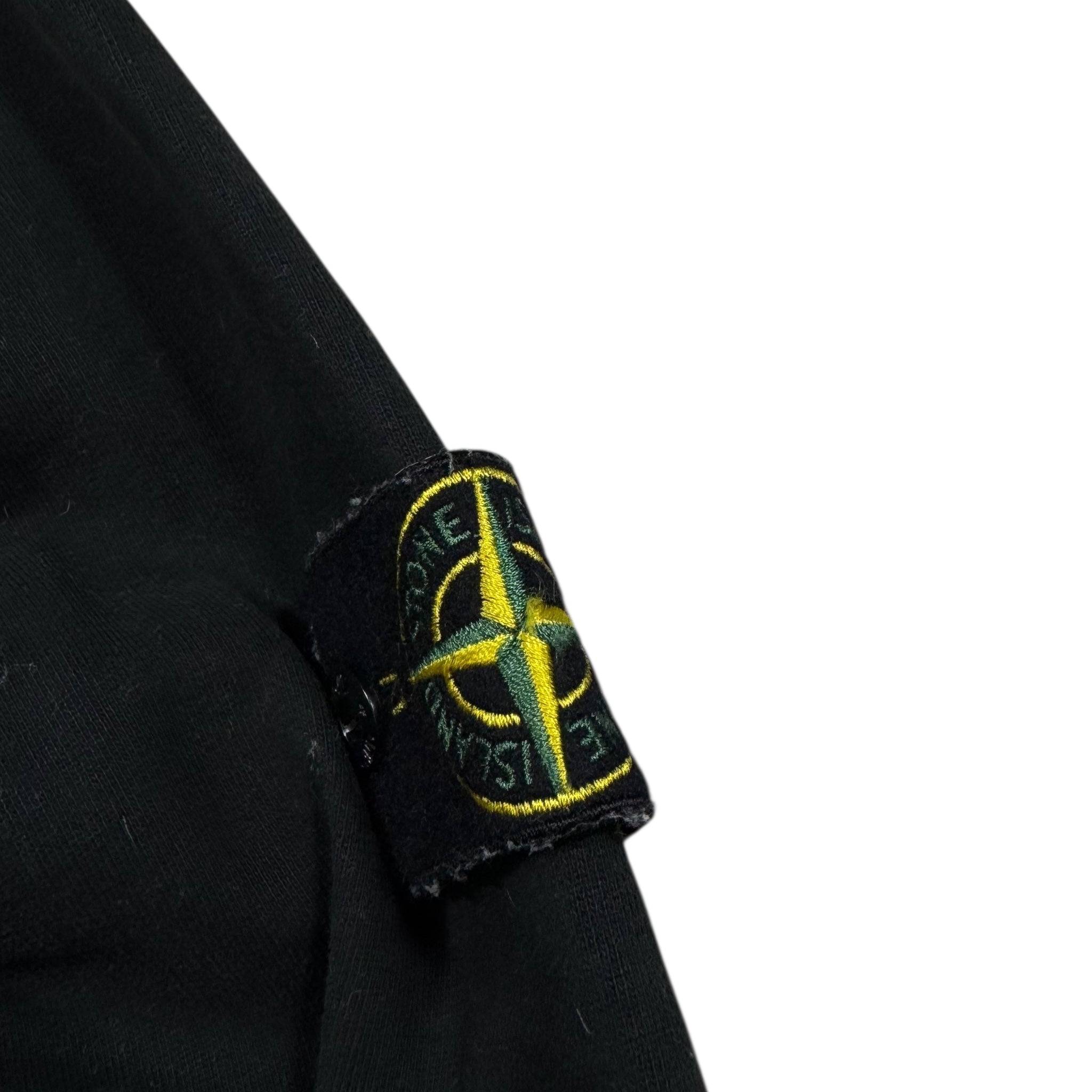 Stone Island Sweatshirt (L)