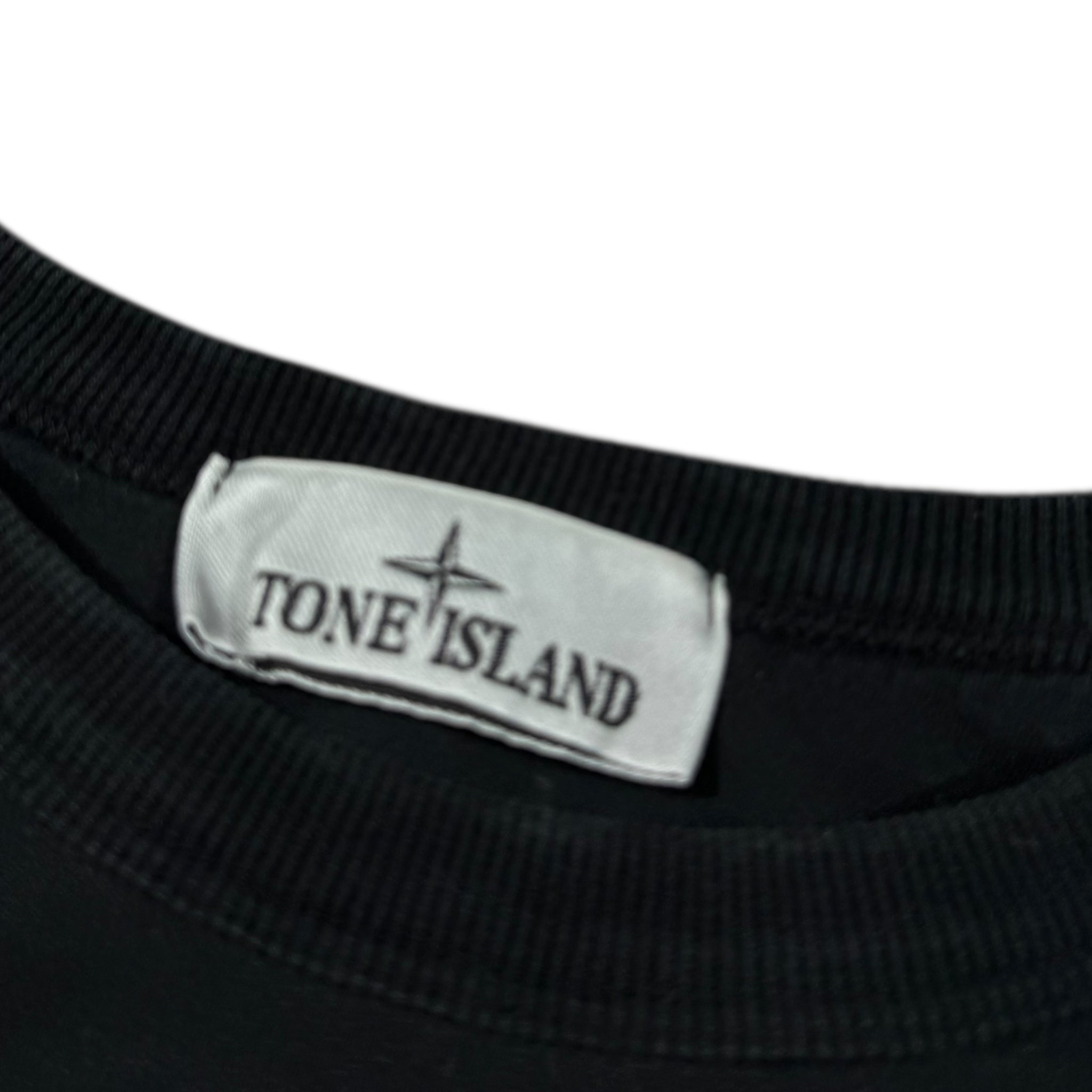 Stone Island Sweatshirt (L)