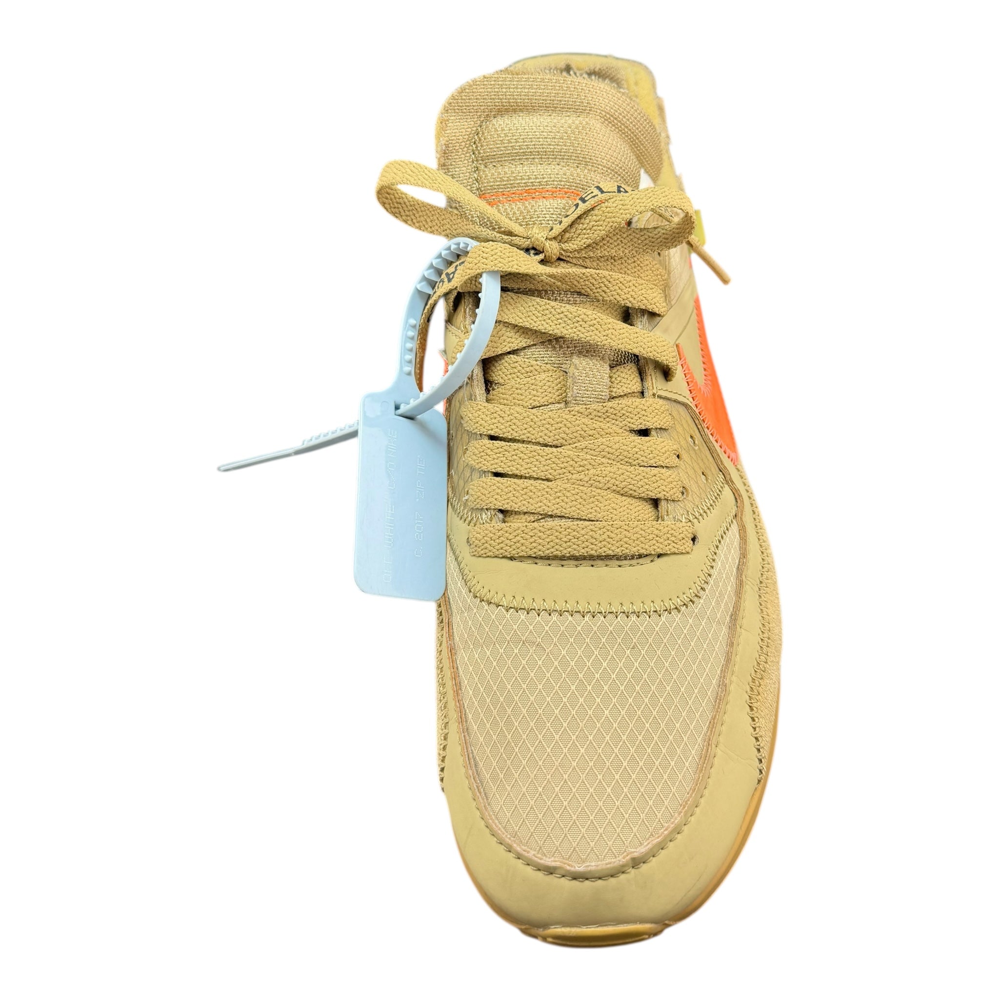 Air max 90 Off-White Desert (43EU)