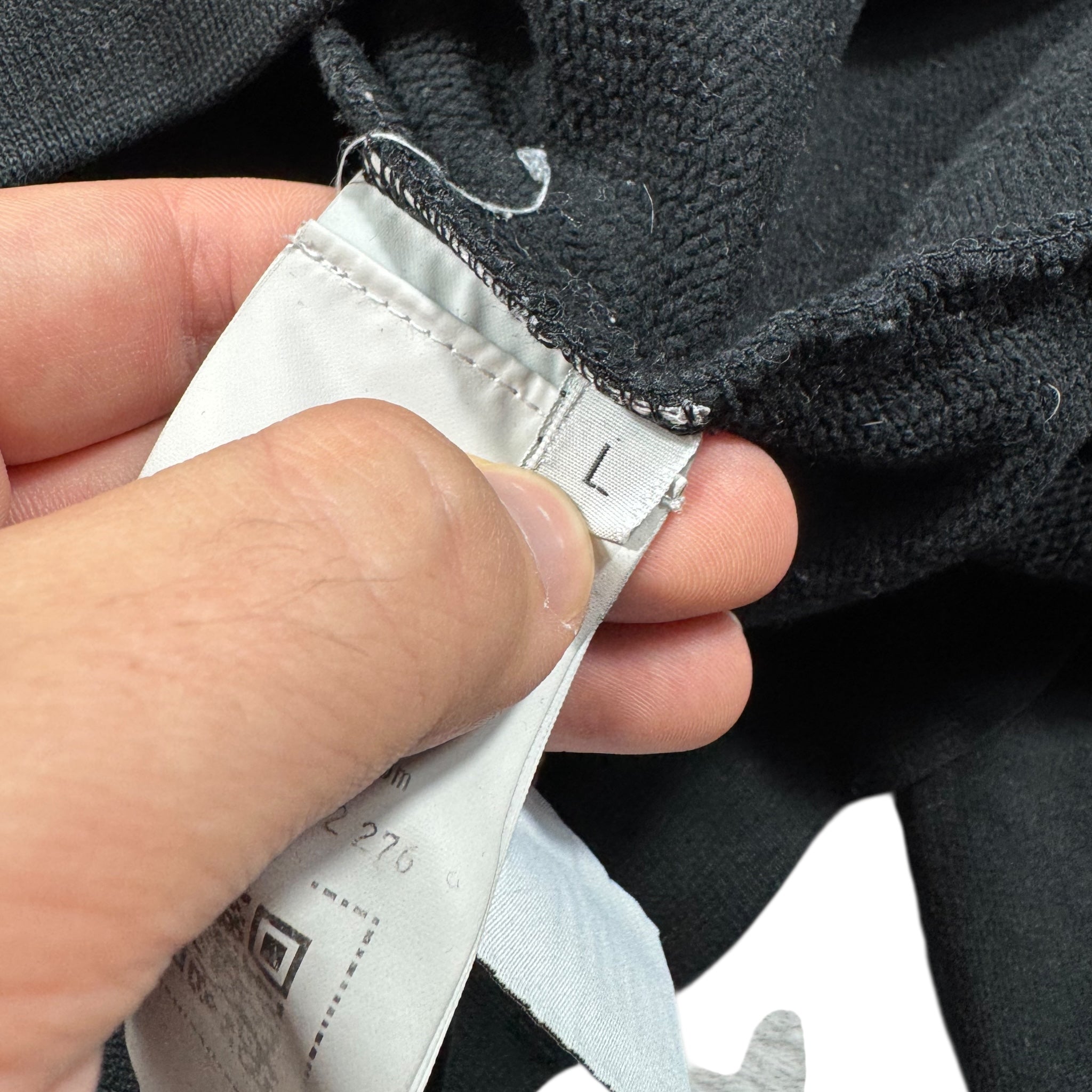 Stone Island Sweatshirt (L)