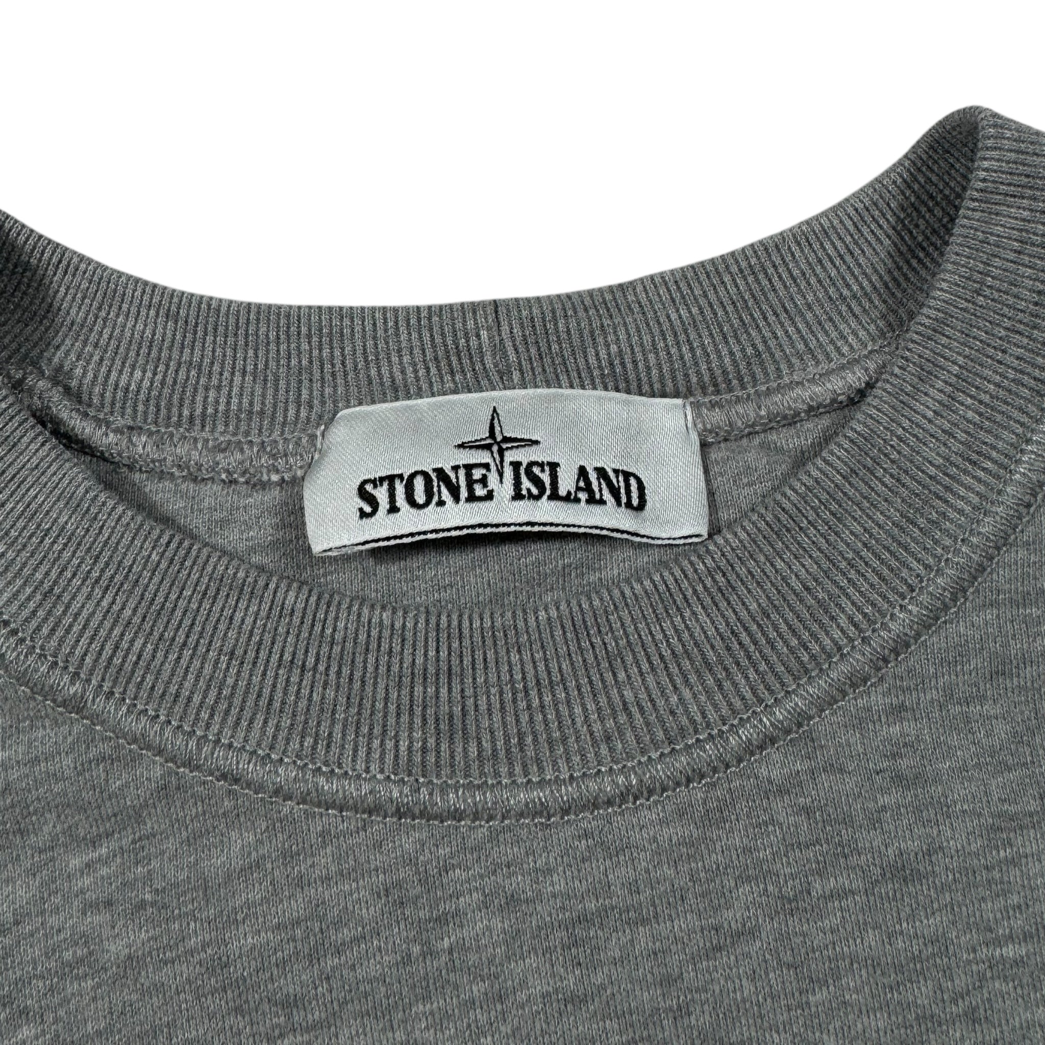Stone Island Sweatshirt (S)