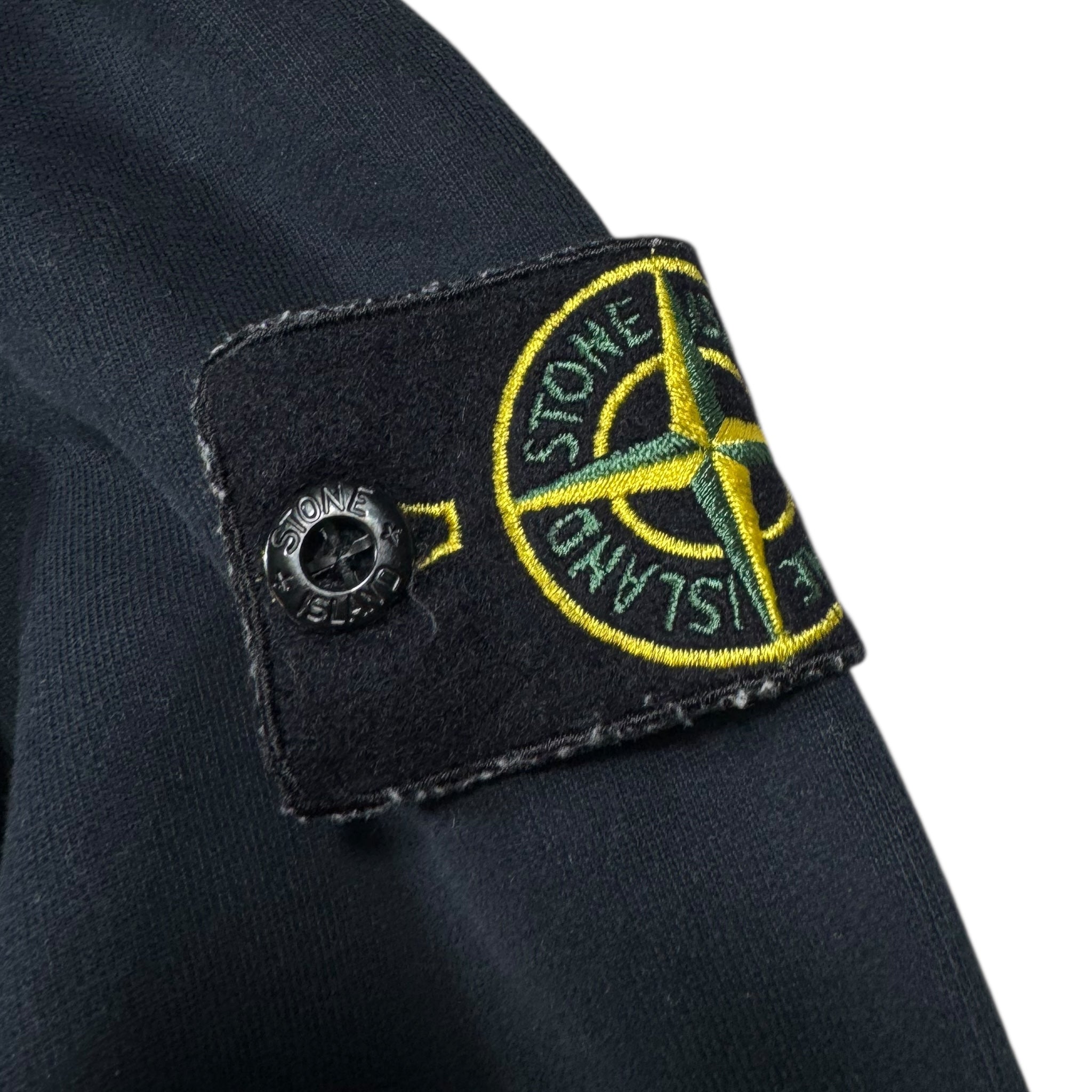 Stone Island Sweatshirt (XL)