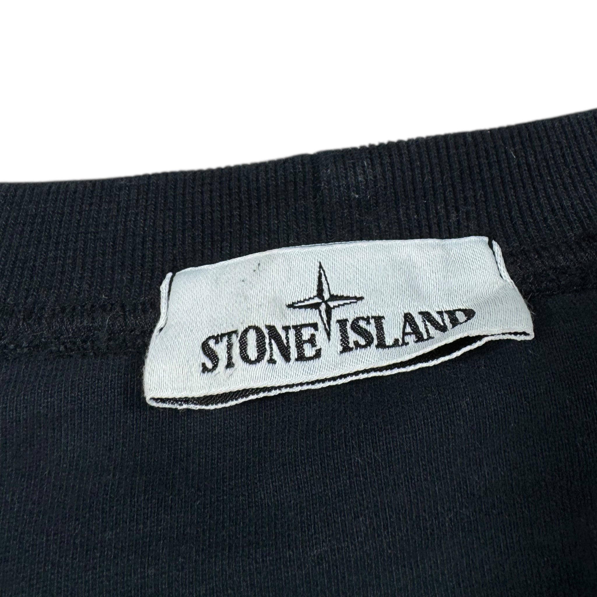 Stone Island Sweatshirt (XL)