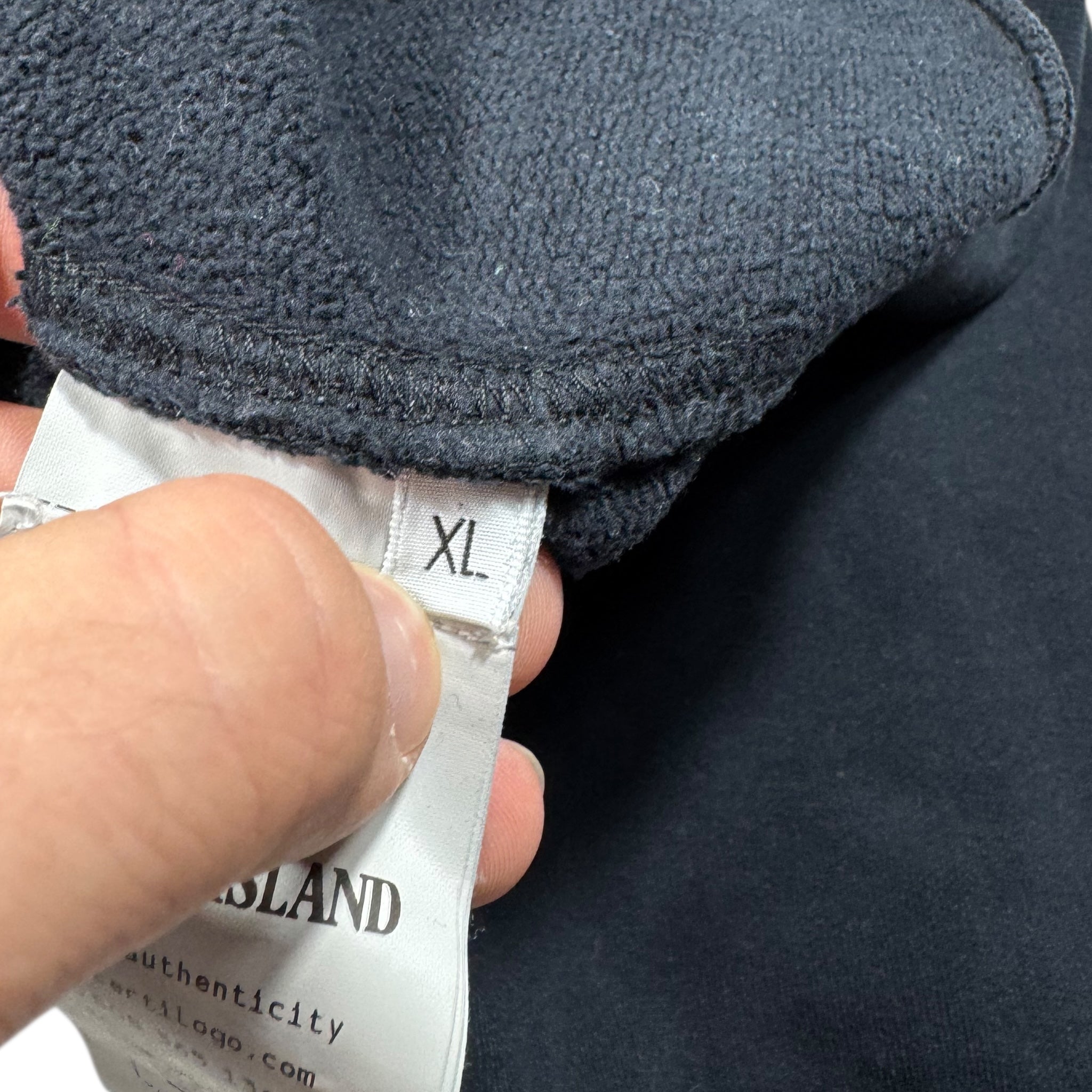 Stone Island Sweatshirt (XL)