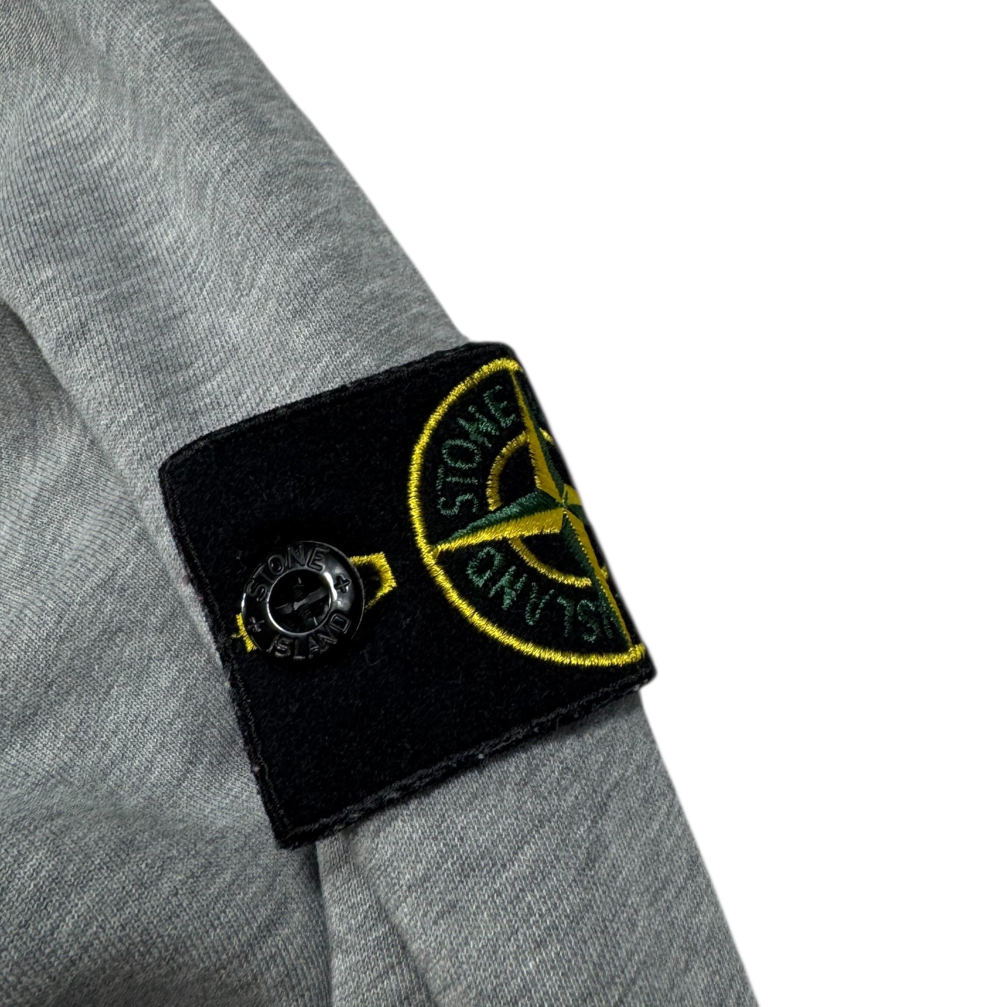 Stone Island sweatshirt (M)