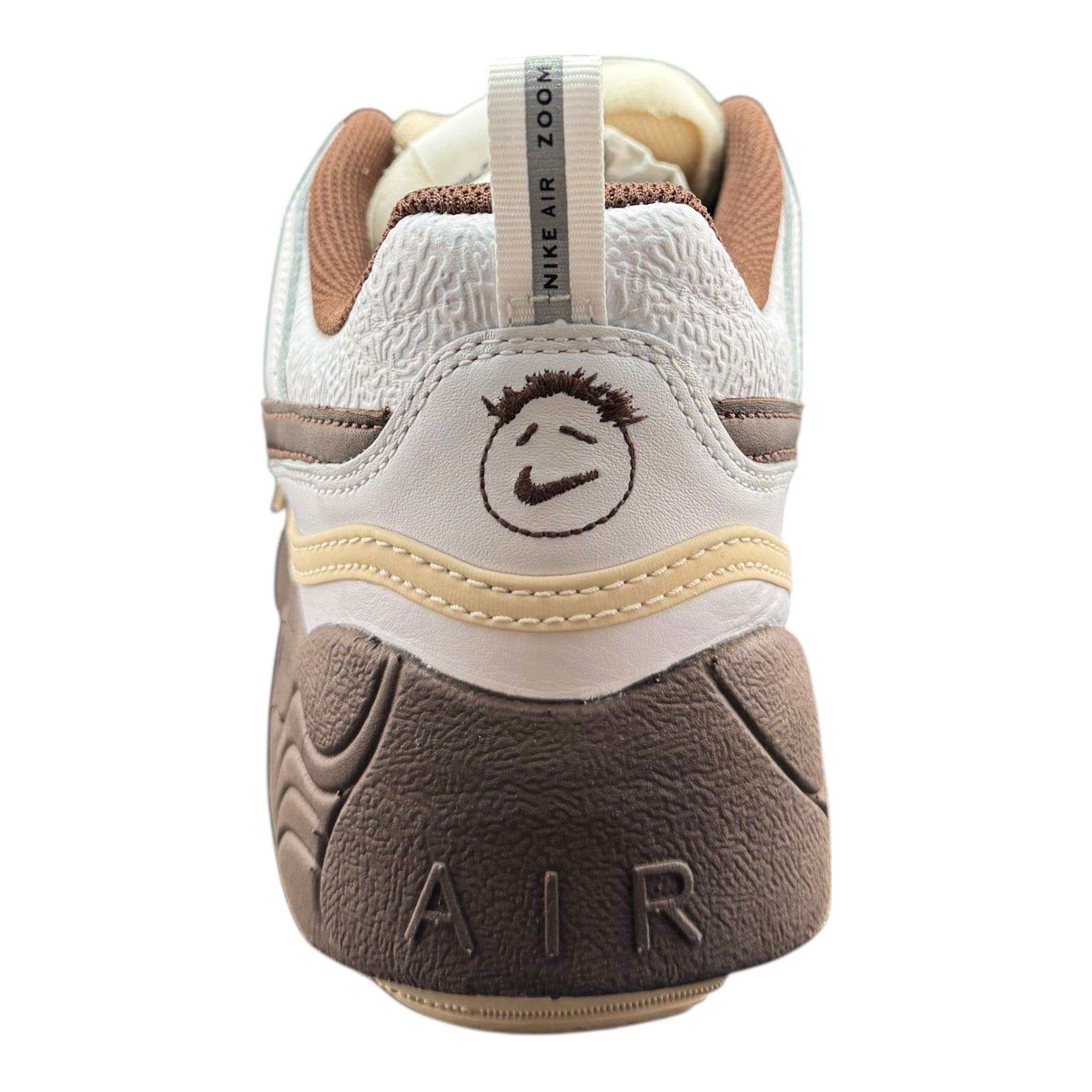 Zoom Field Travis (44EU)