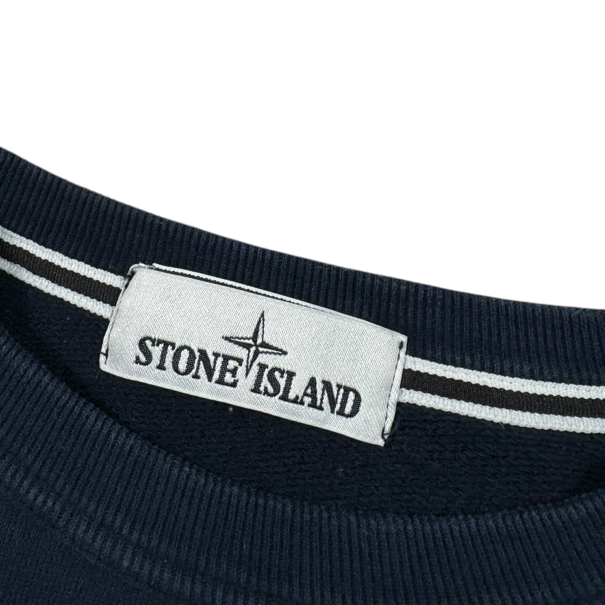 Stone Island Sweatshirt (L)