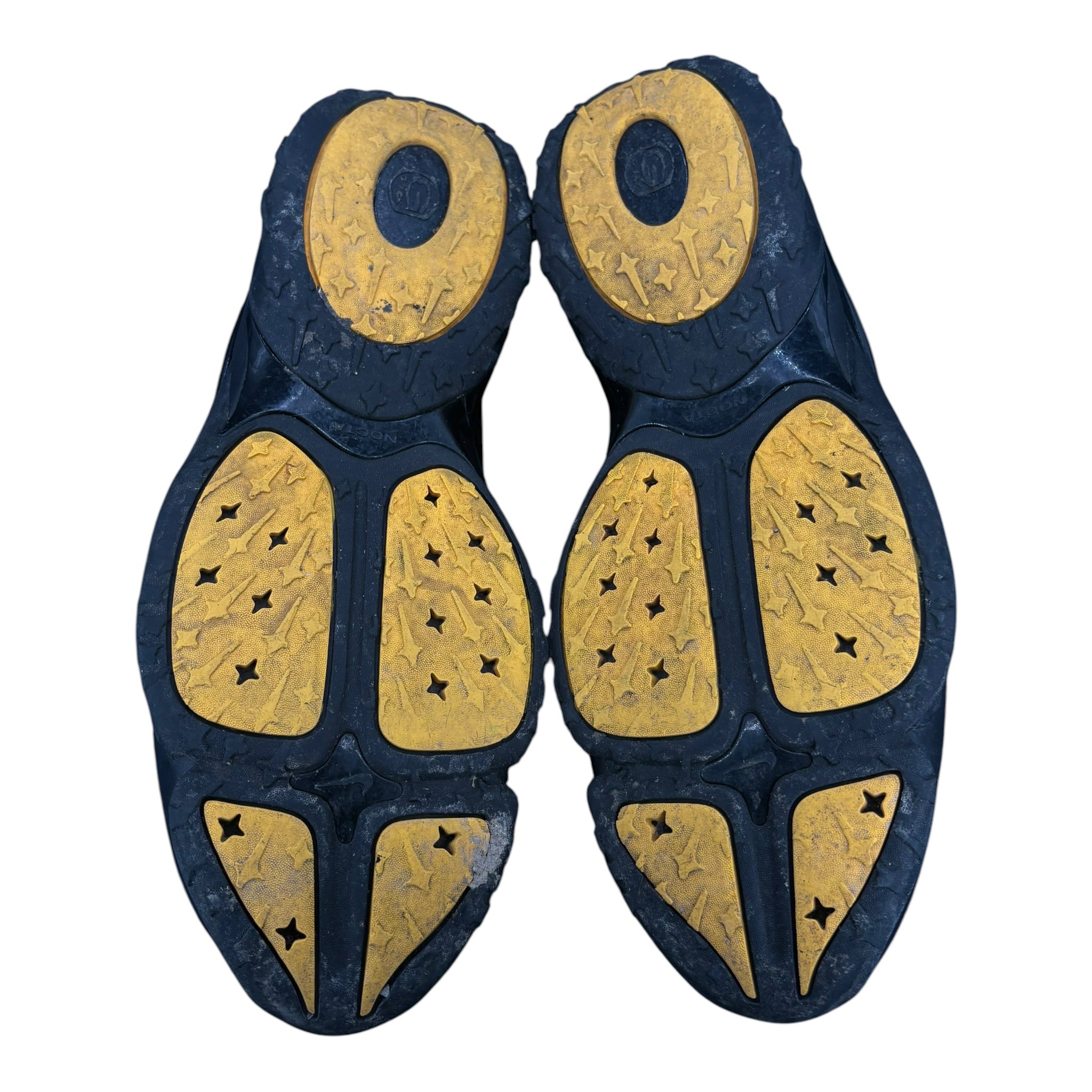 Nocta Hot Step 2 (44EU)