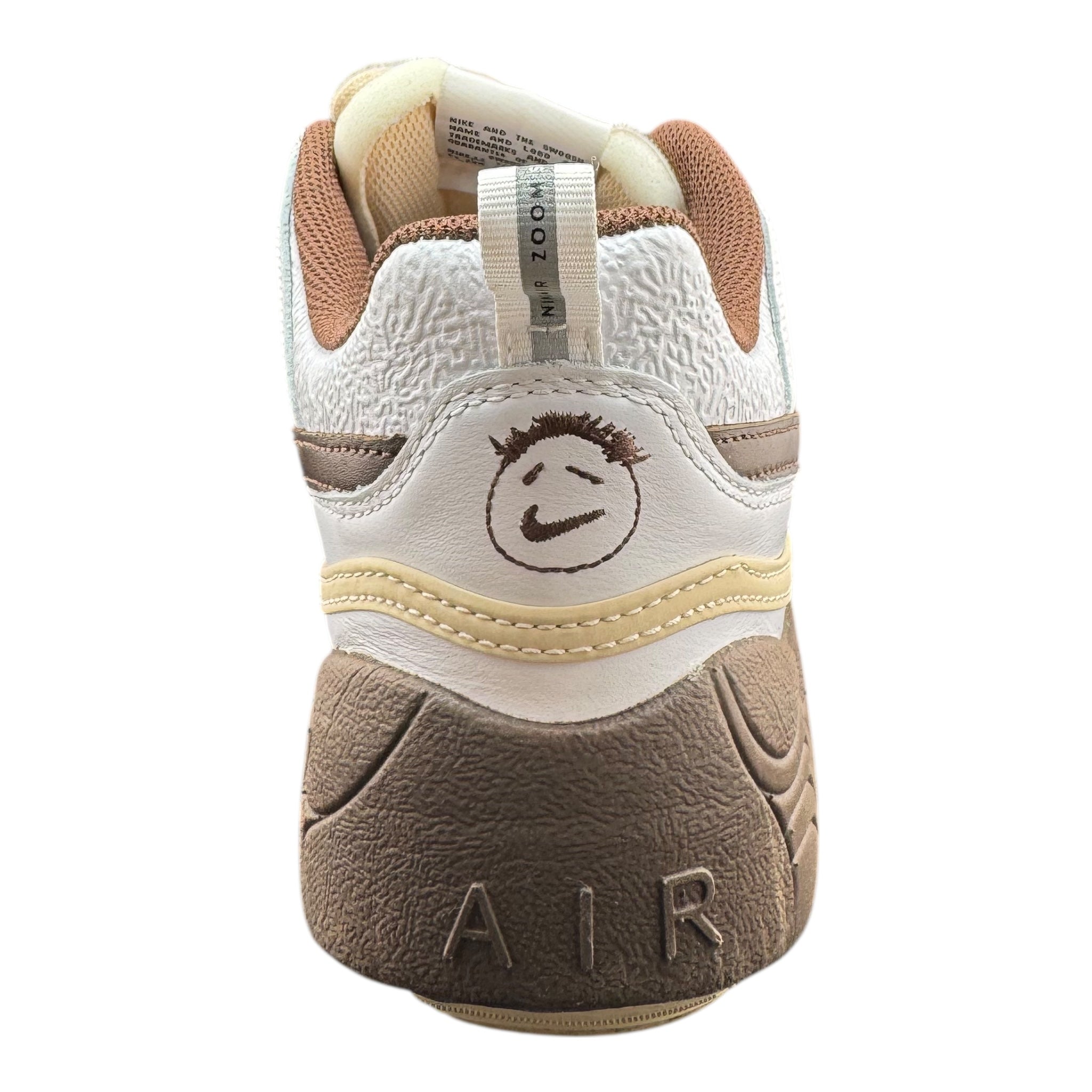 Zoom Field Travis (44EU)