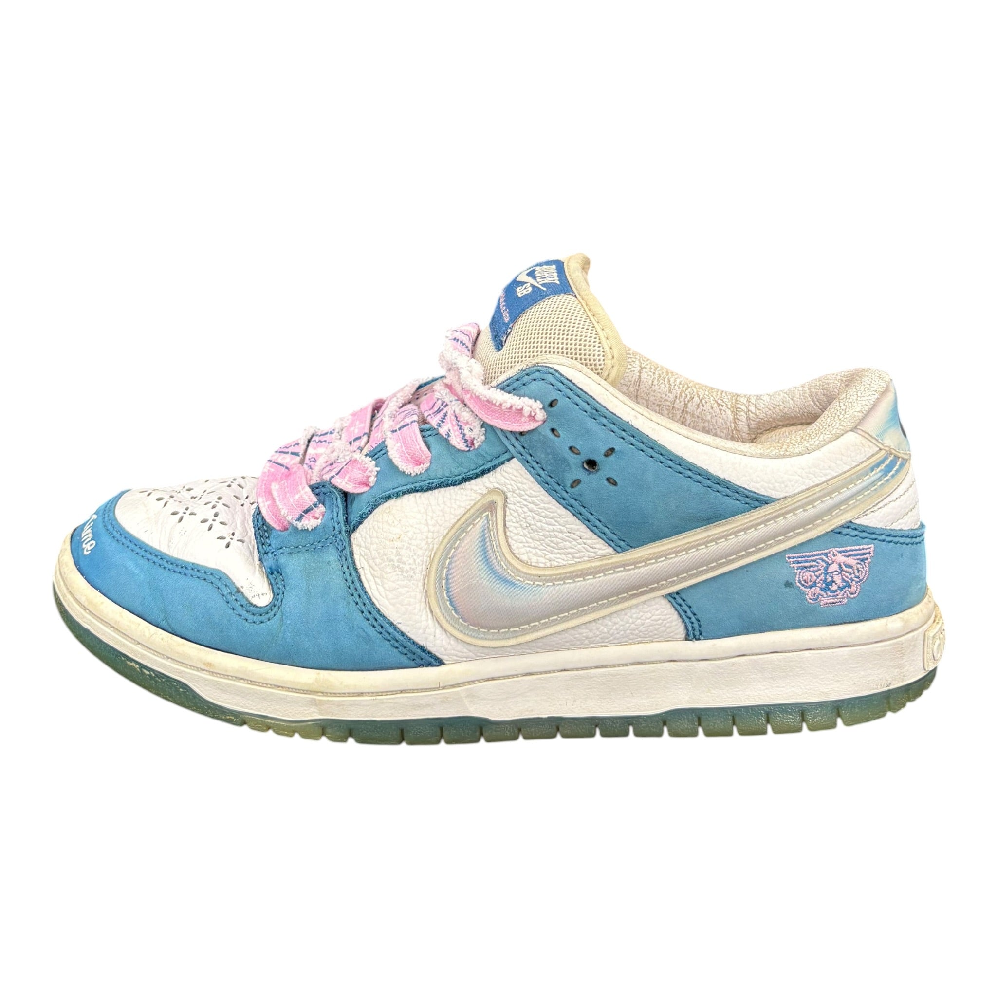 Dunk SB Born x Raised (40EU)