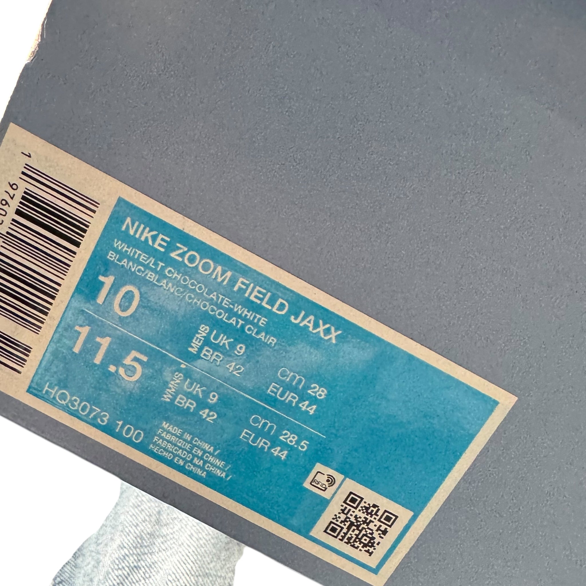 Zoom Field Travis (44EU)