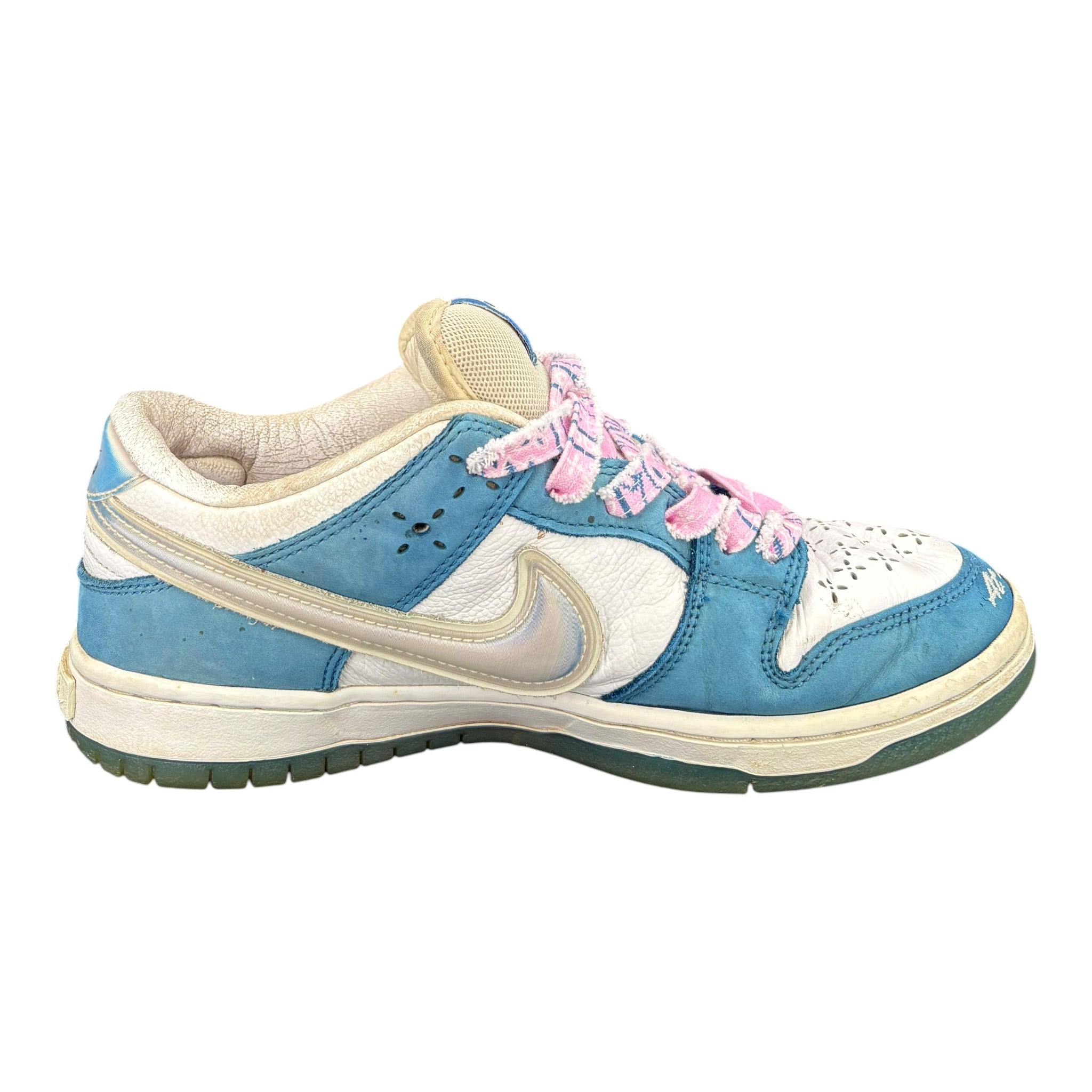 Dunk SB Born x Raised (40EU)