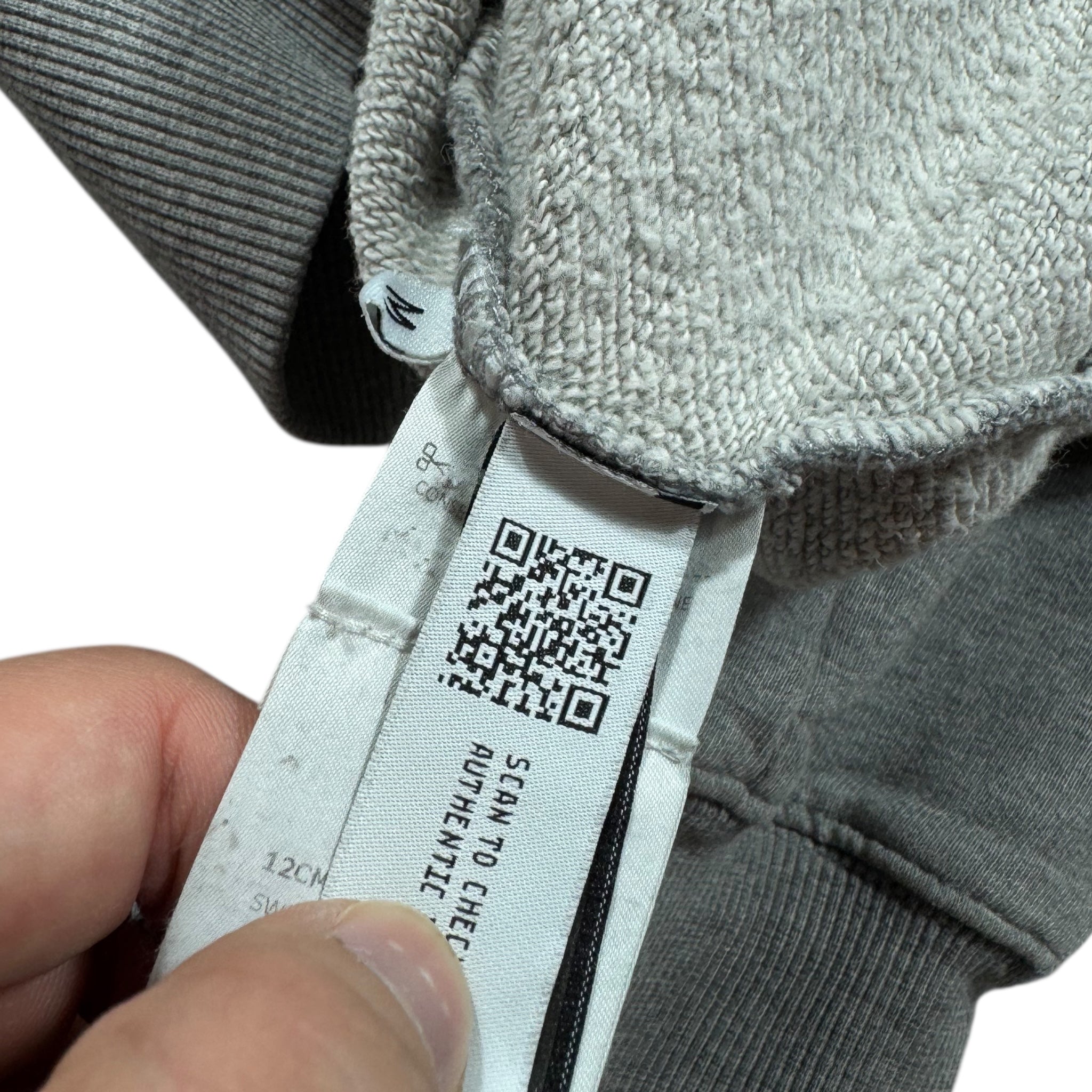 Sweat C.P. Company (M)