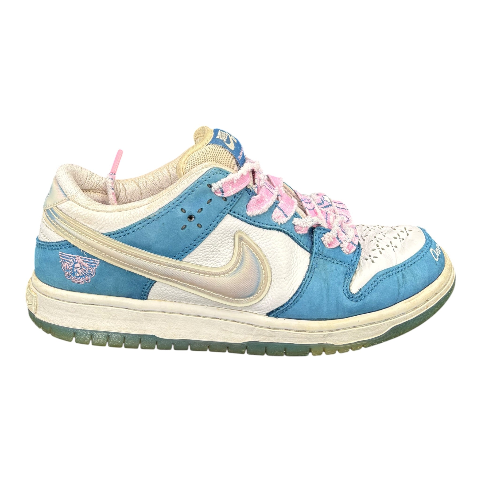 Dunk SB Born x Raised (40EU)