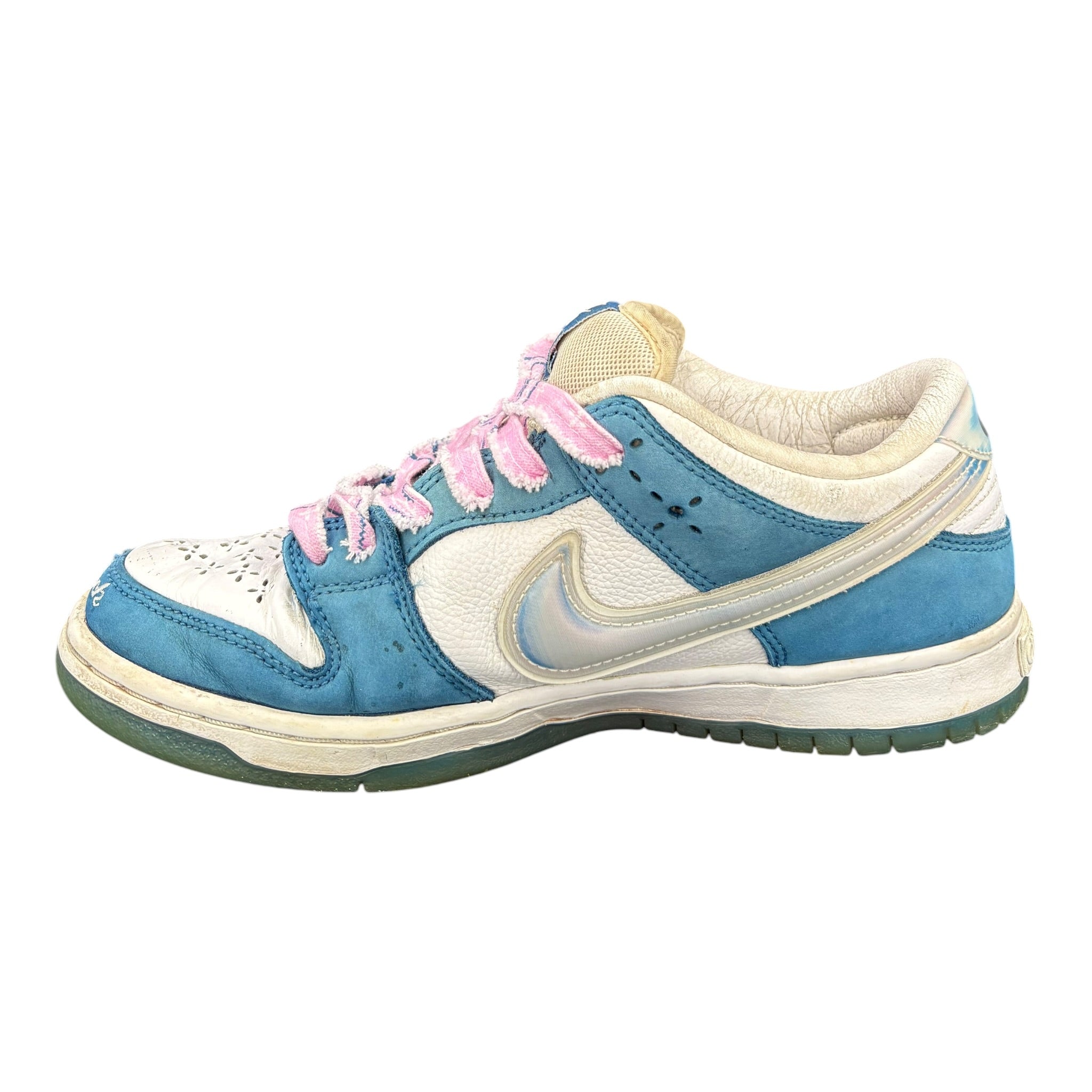 Dunk SB Born x Raised (40EU)