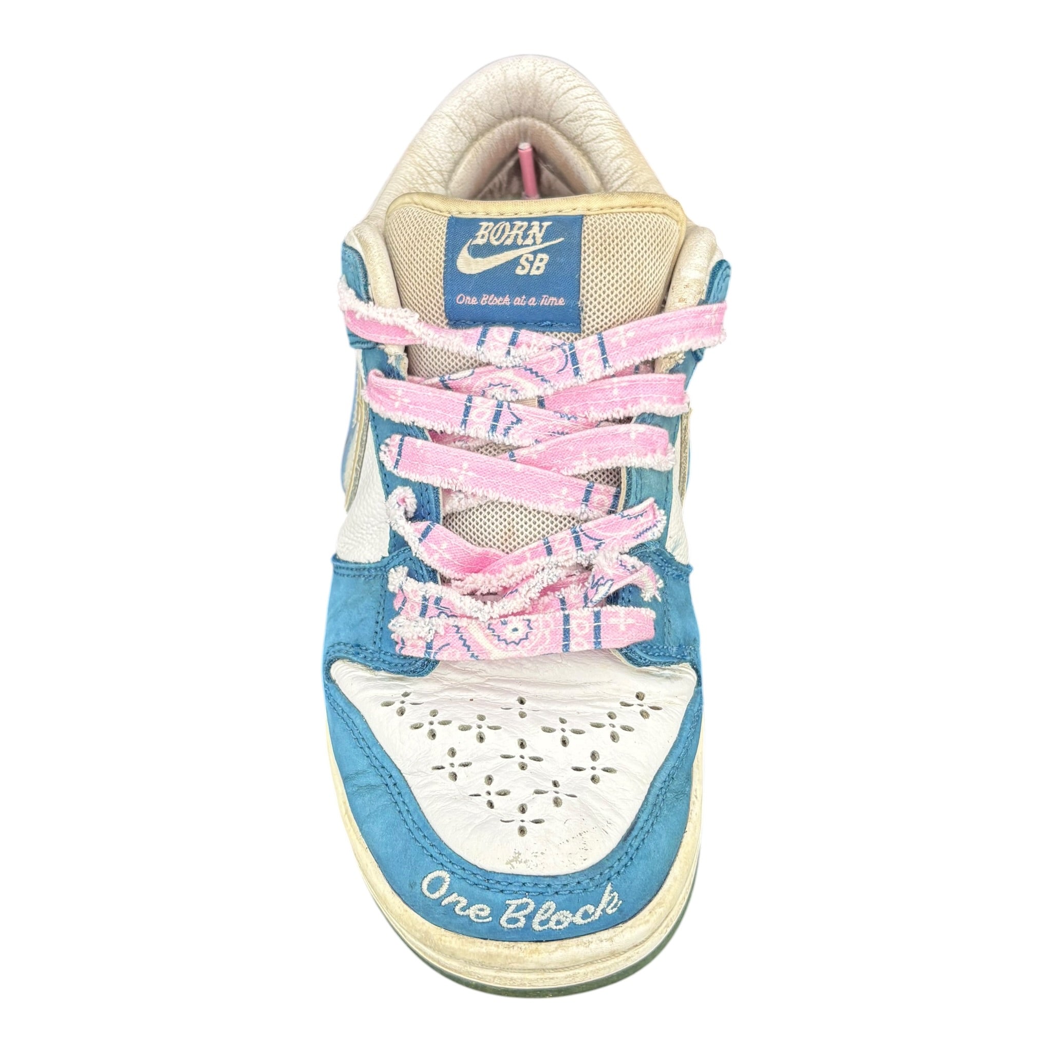 Dunk SB Born x Raised (40EU)