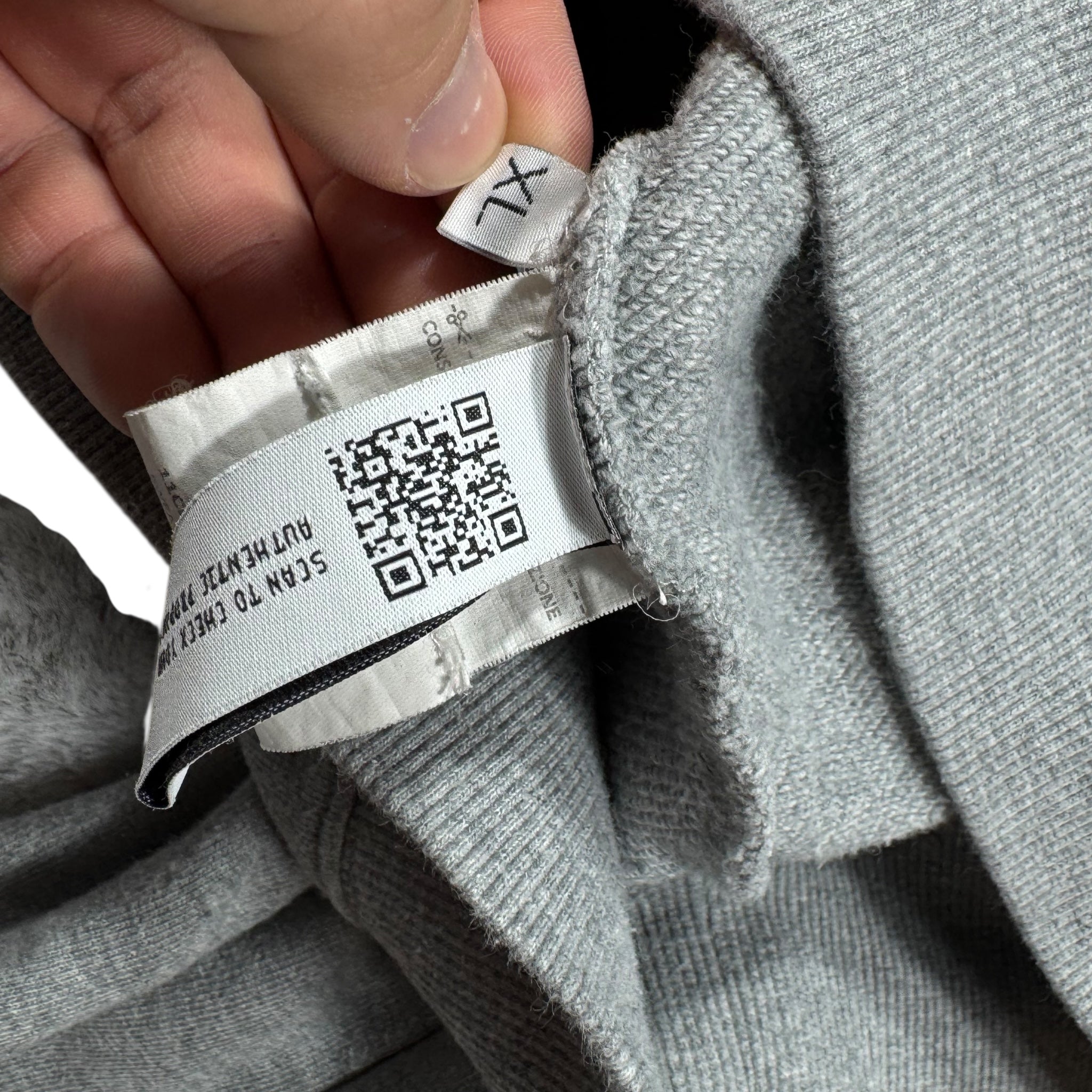 Sweatshirt C.P. Company (XL)