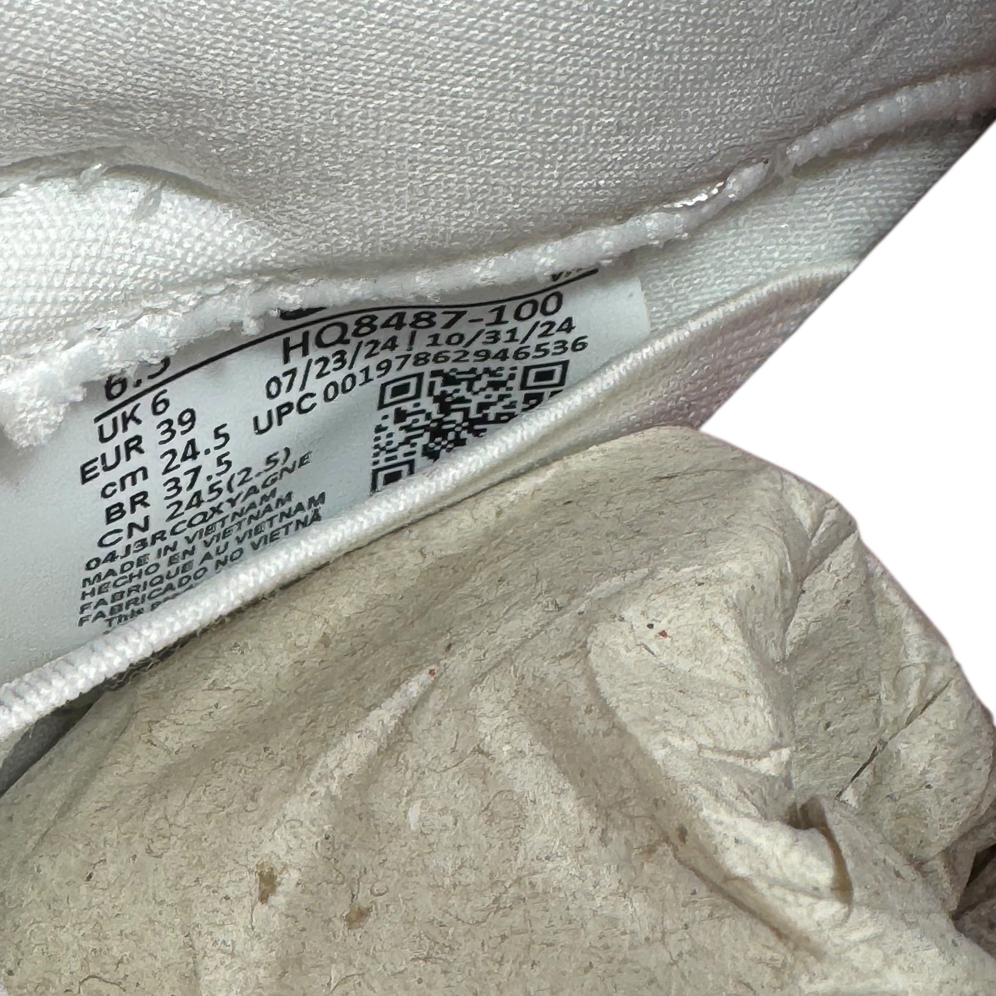 Dunk SB Supreme (39EU)