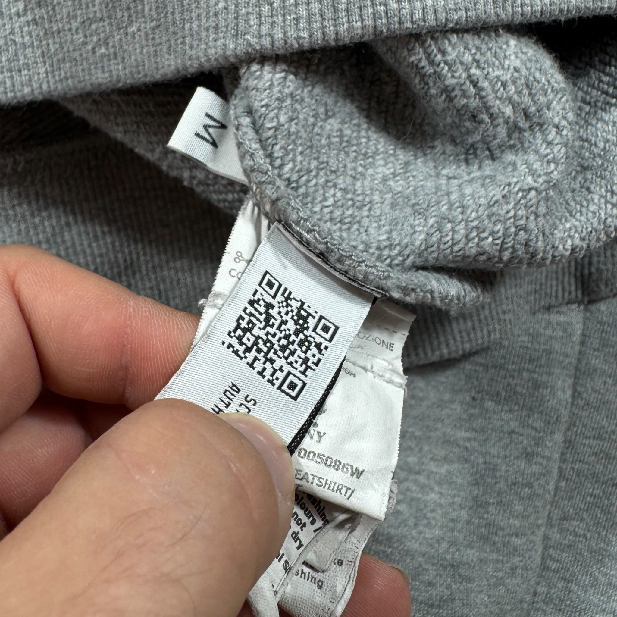 Sweat C.P. Company (M)