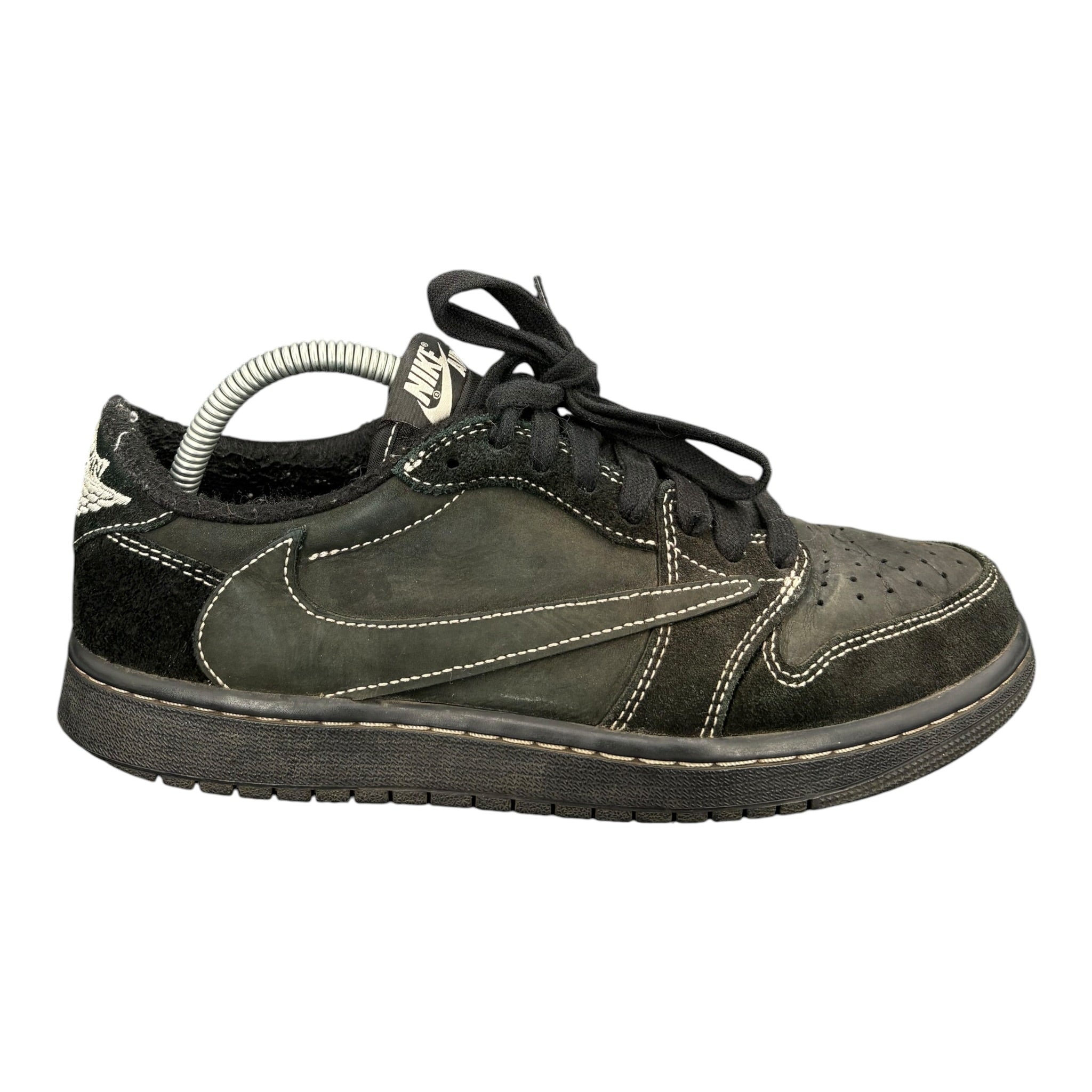 Jordan One Low Travis Scott Phantom (40.5EU)