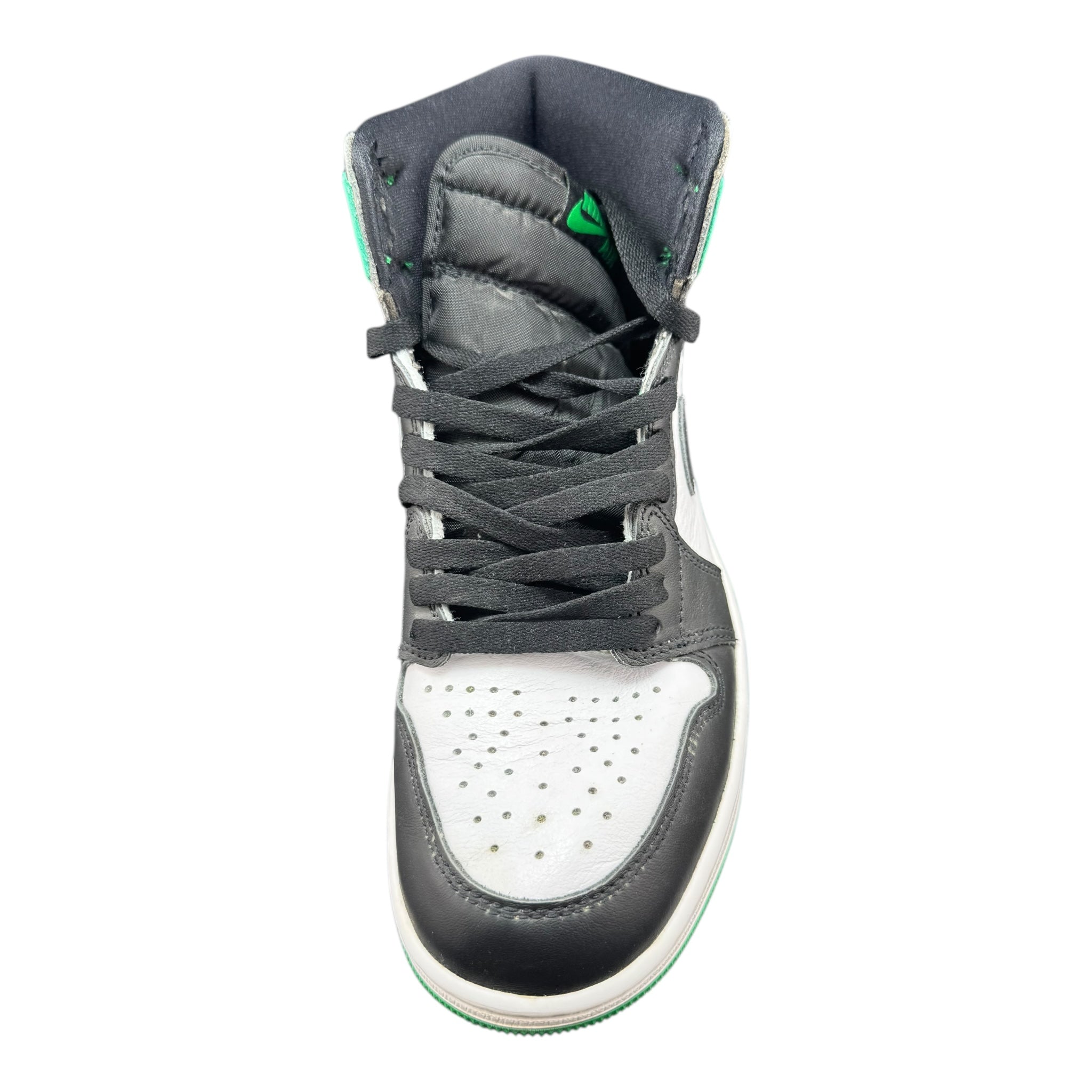 Jordan One High lucky green (40.5EU)