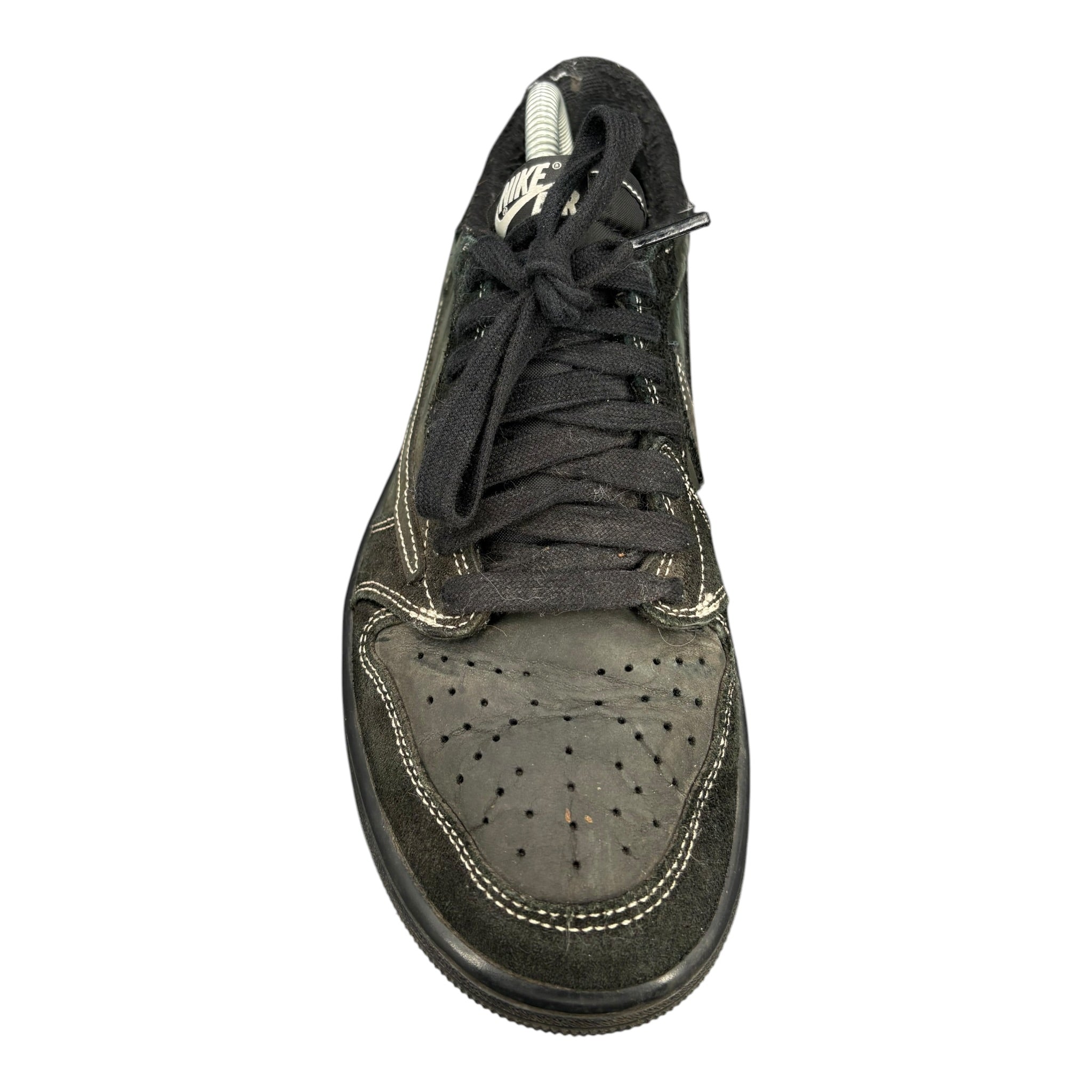Jordan One Low Travis Scott Phantom (40.5EU)