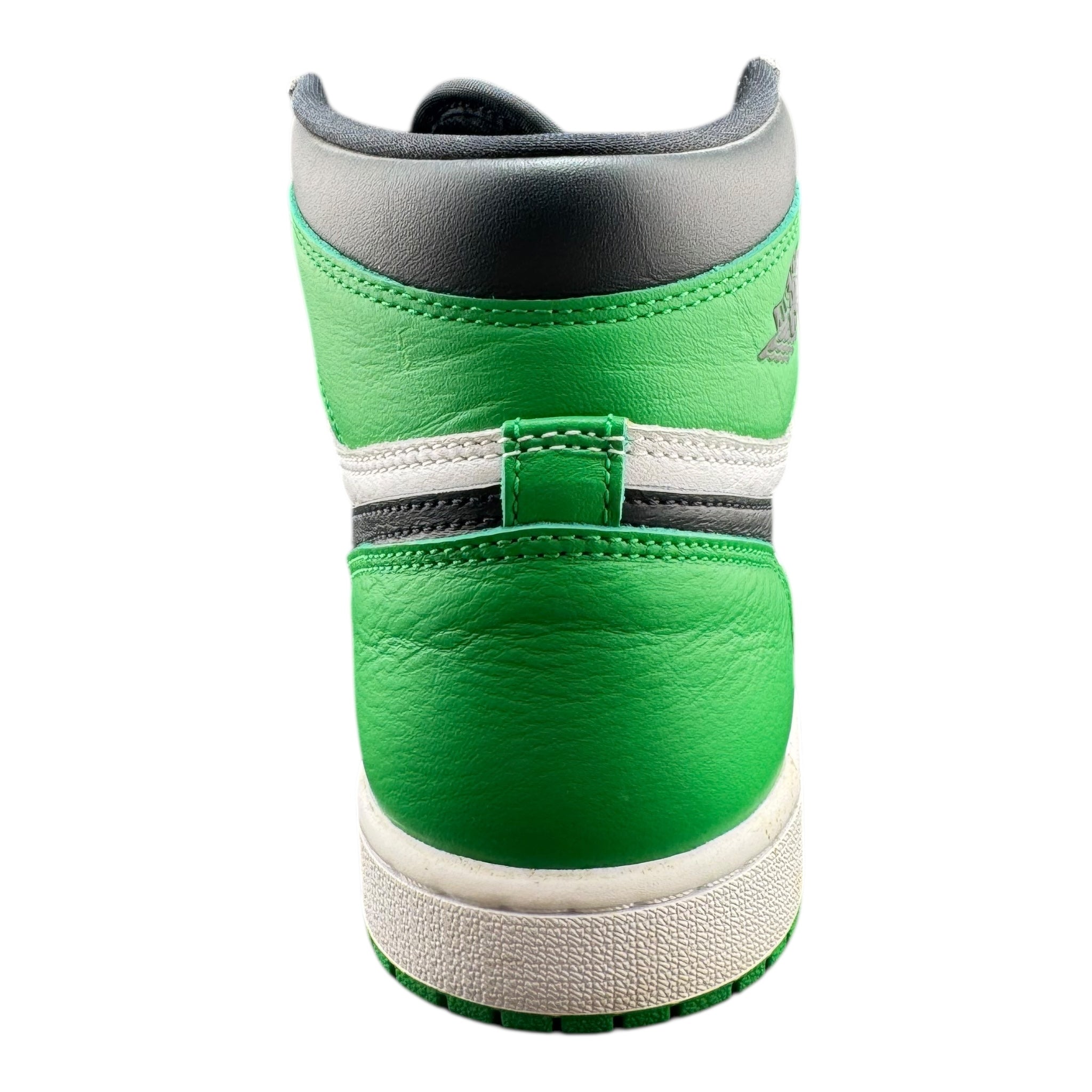 Jordan One High lucky green (40.5EU)