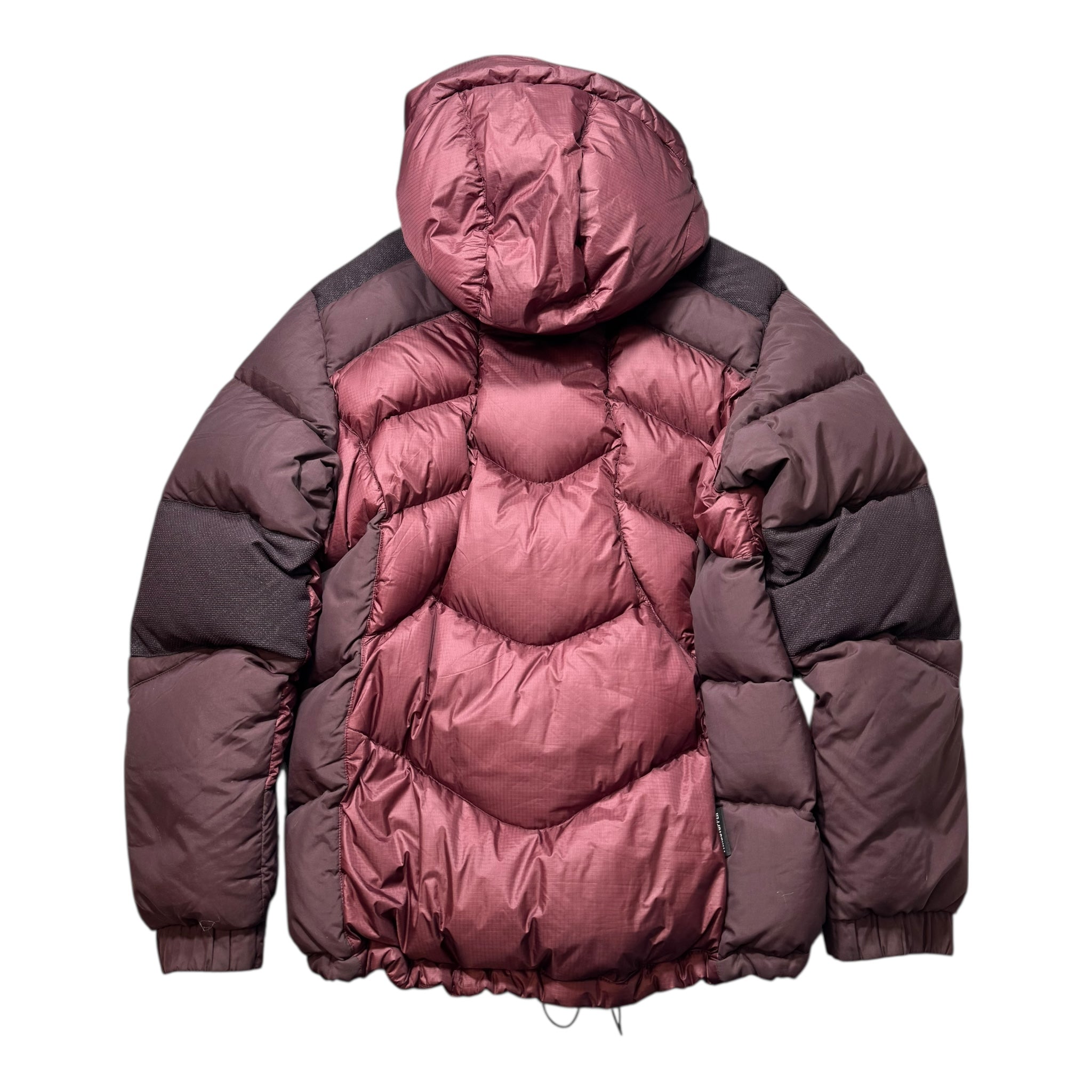 Doudoune Montbell (M)