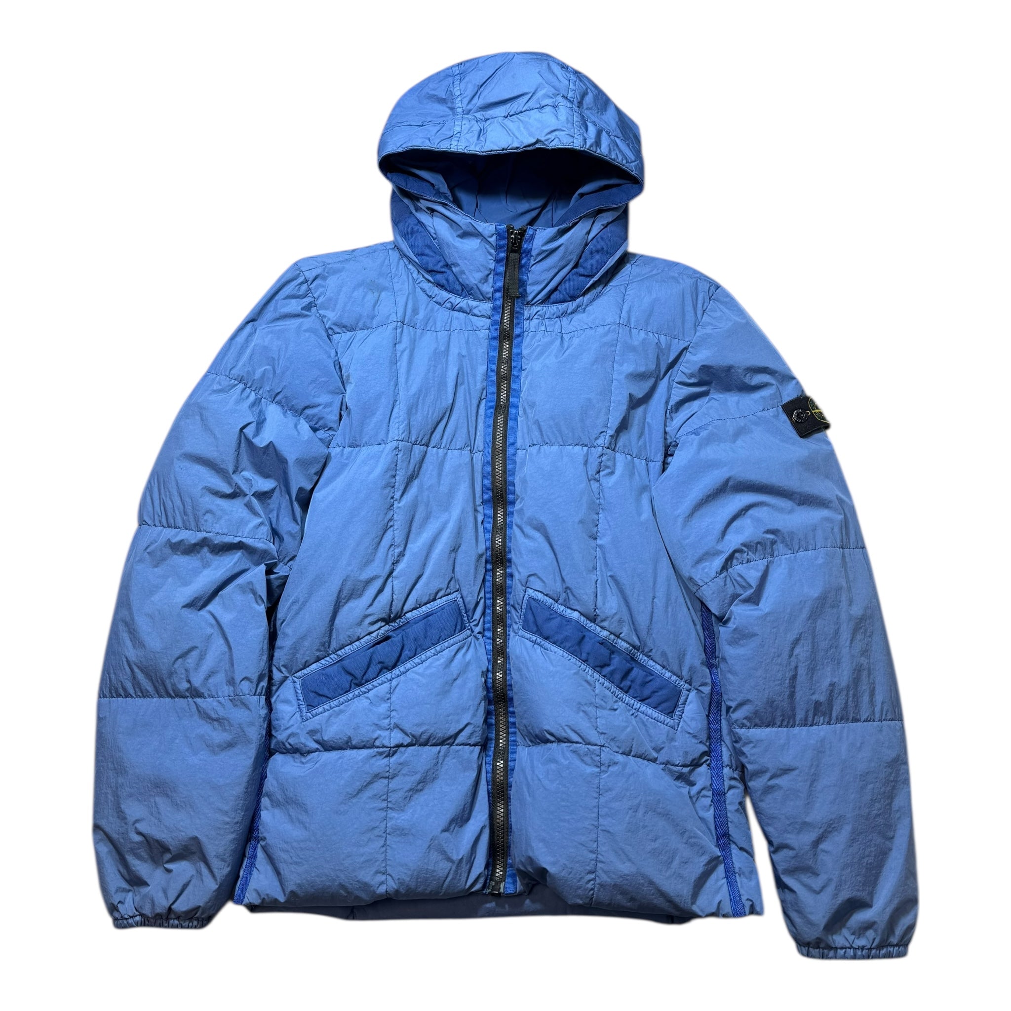 Doudoune Stone Island (14A)