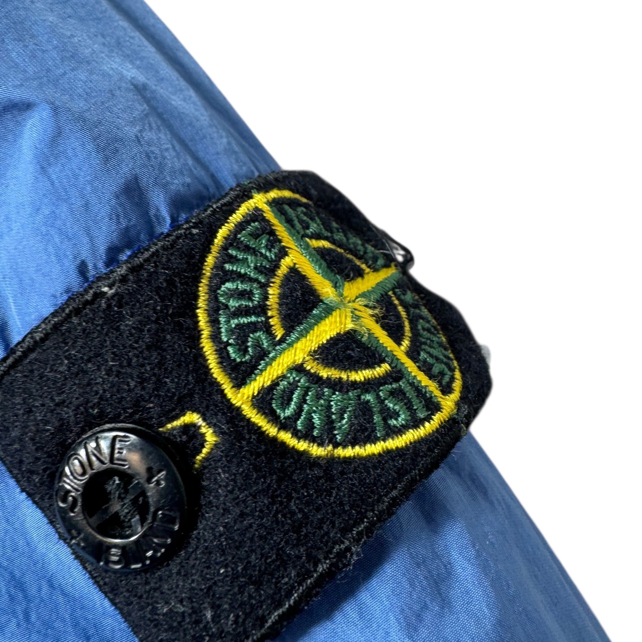 Doudoune Stone Island (14A)