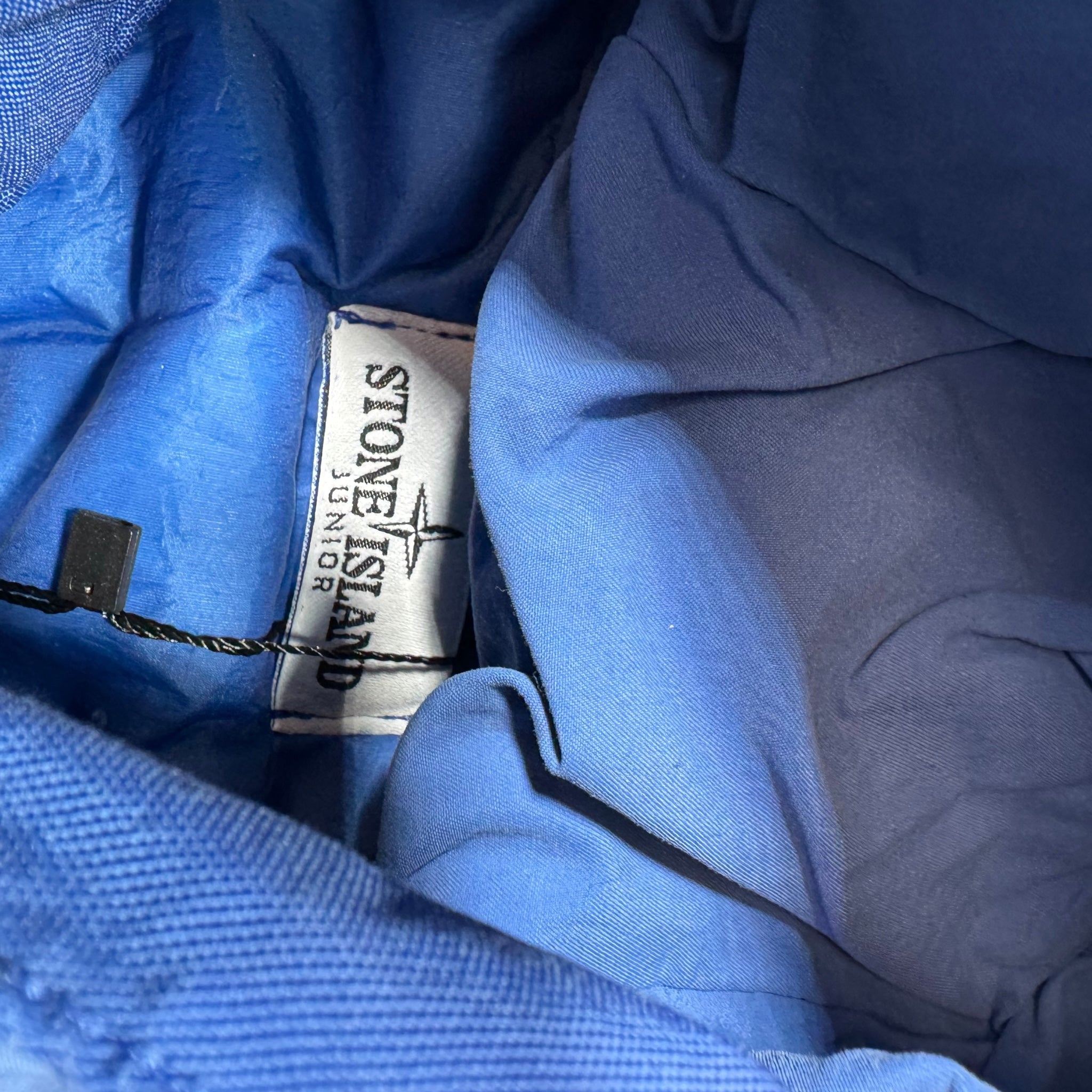 Doudoune Stone Island (14A)