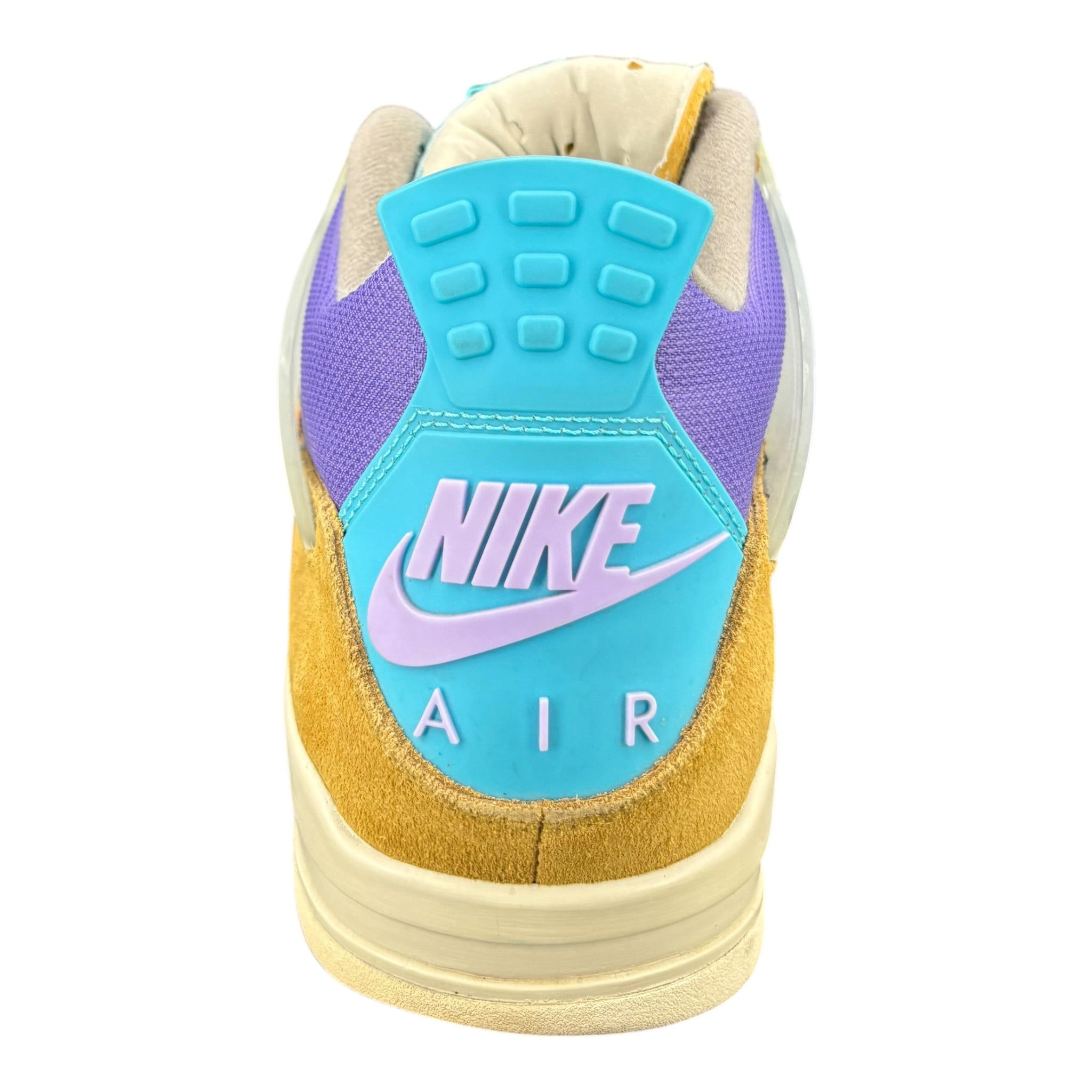 Jordan 4 Union Curry (43EU)