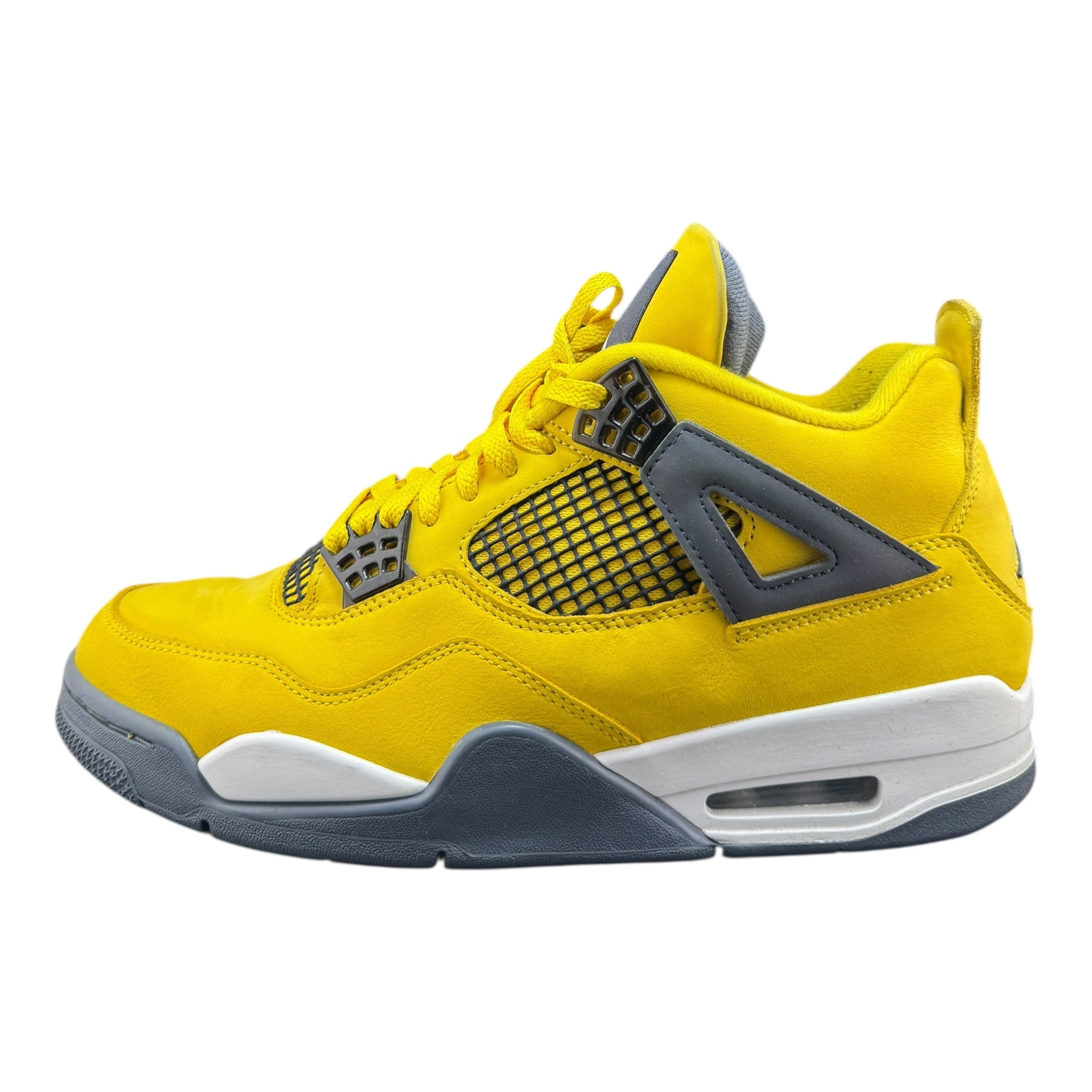 Jordan 4 Lightning (43EU)