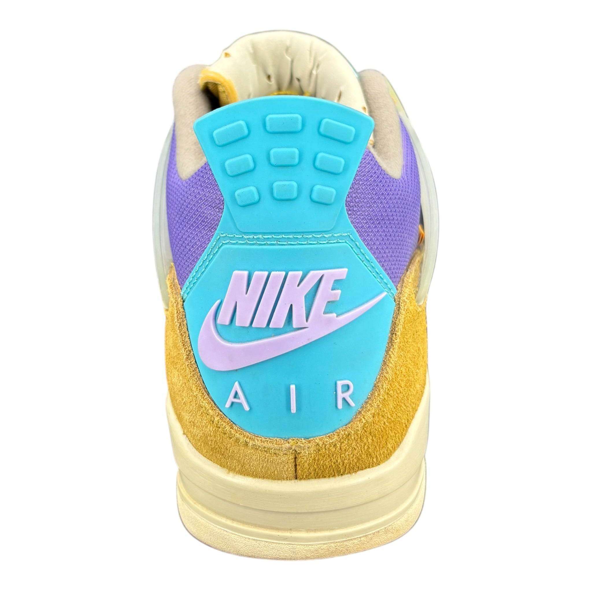Jordan 4 Union Curry (43EU)