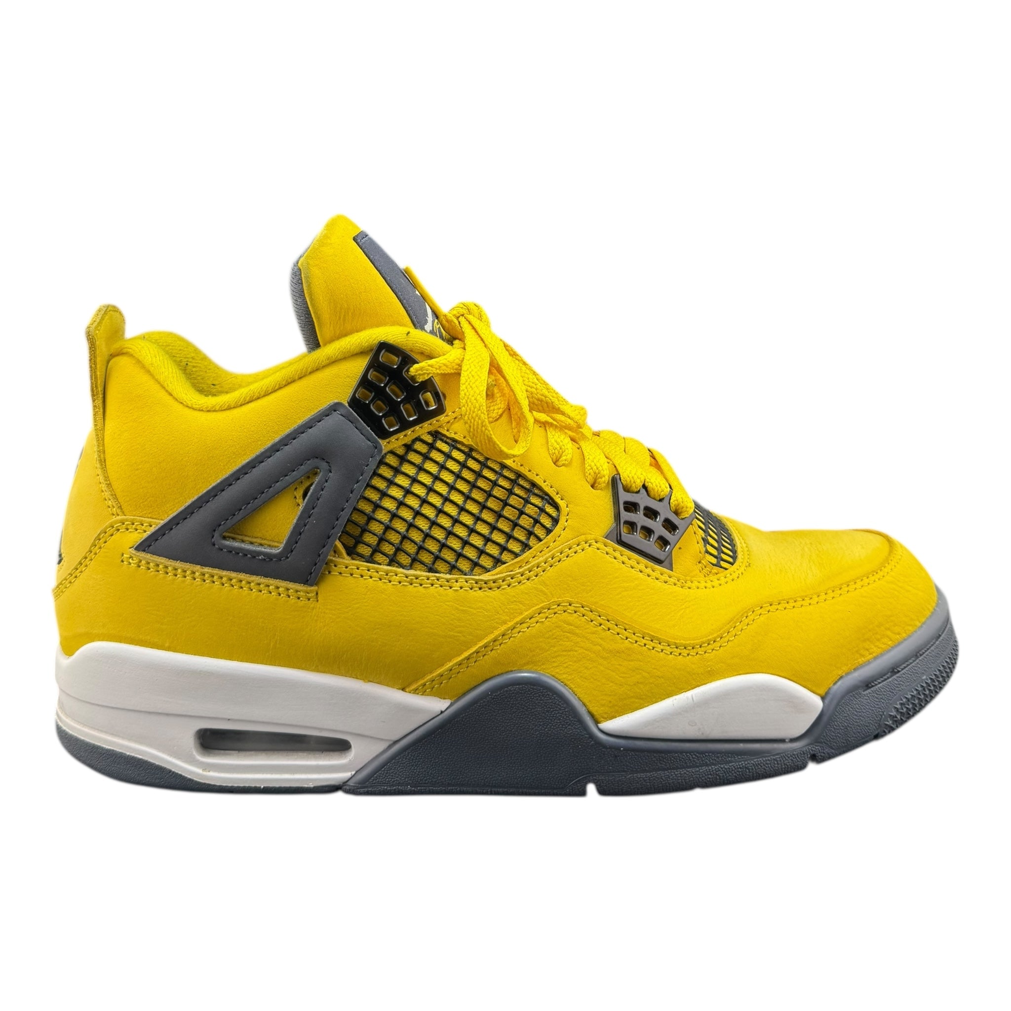Jordan 4 Lightning (43EU)