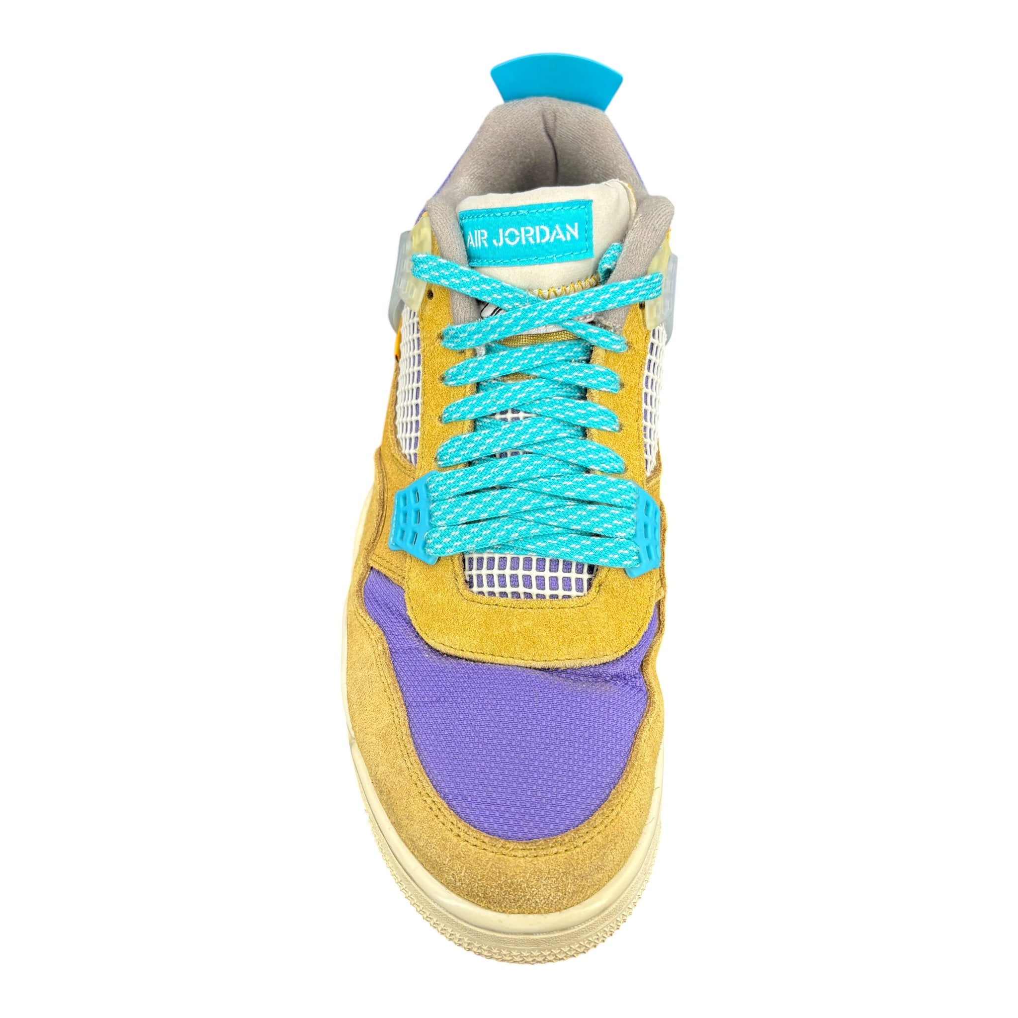 Jordan 4 Union Curry (43EU)