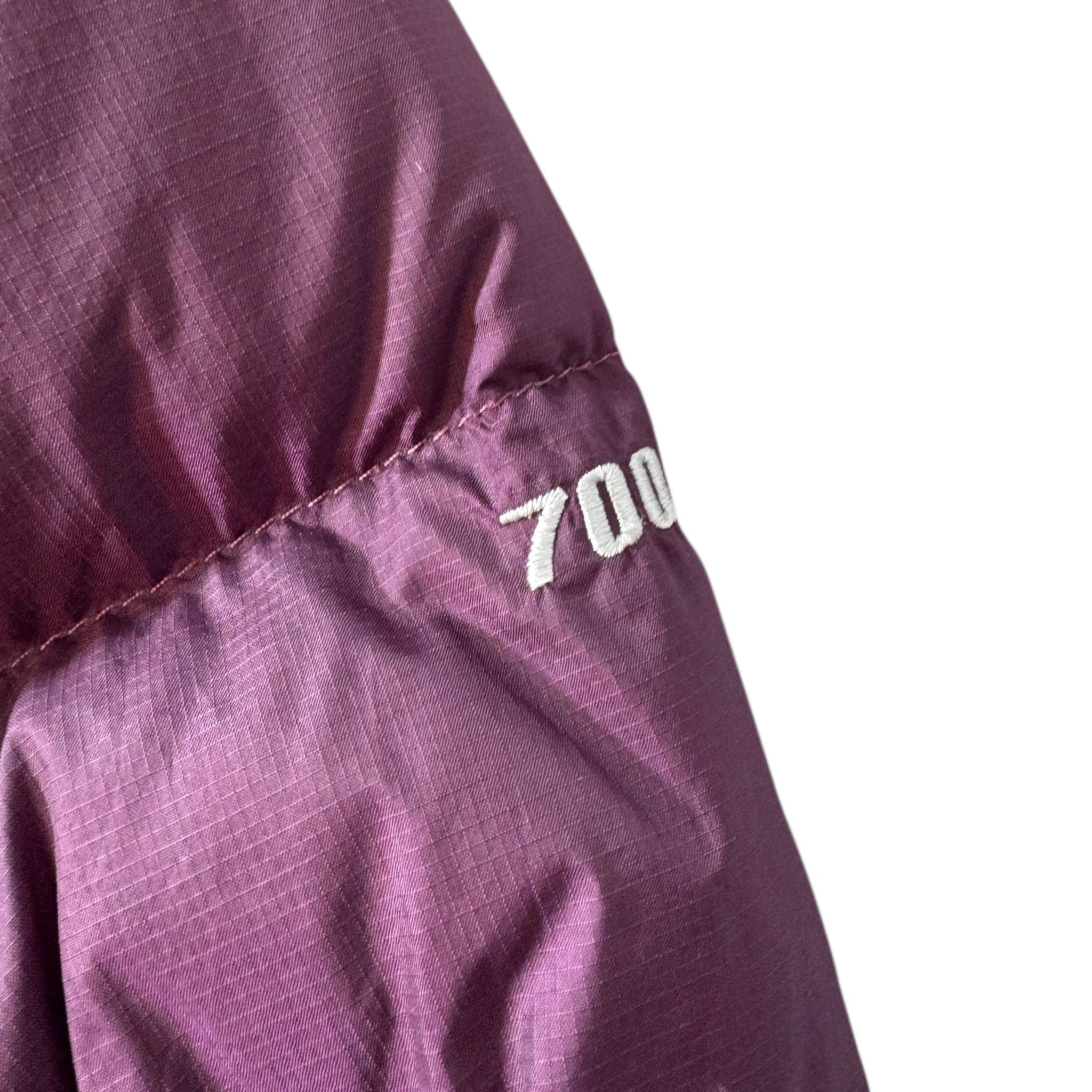 Doudoune The North Face (S)