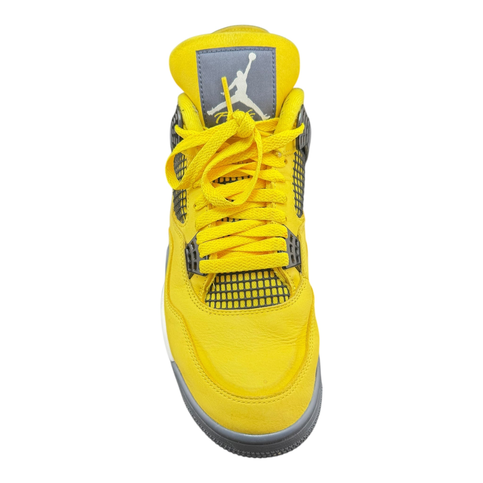 Jordan 4 Lightning (43EU)