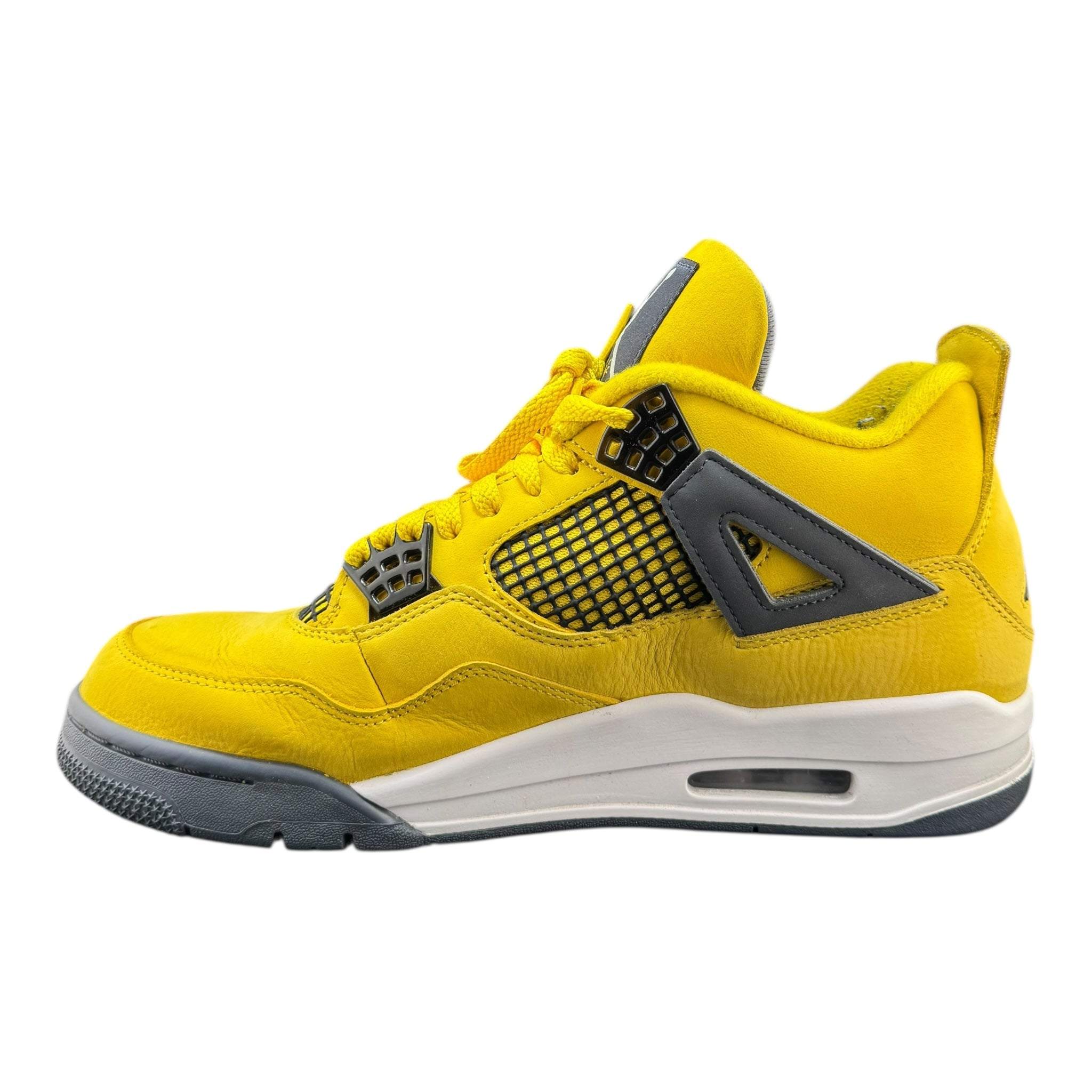 Jordan 4 Lightning (43EU)
