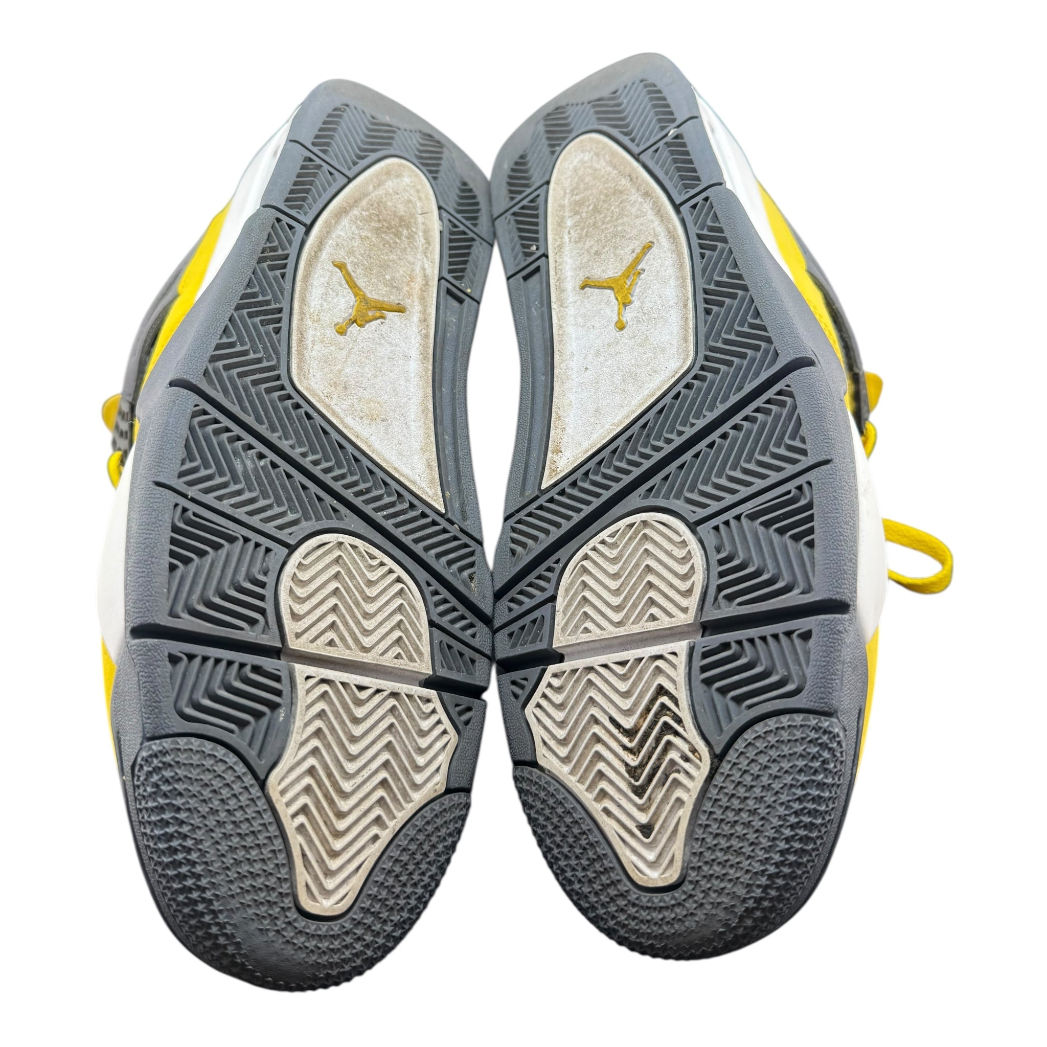 Jordan 4 Lightning (43EU)