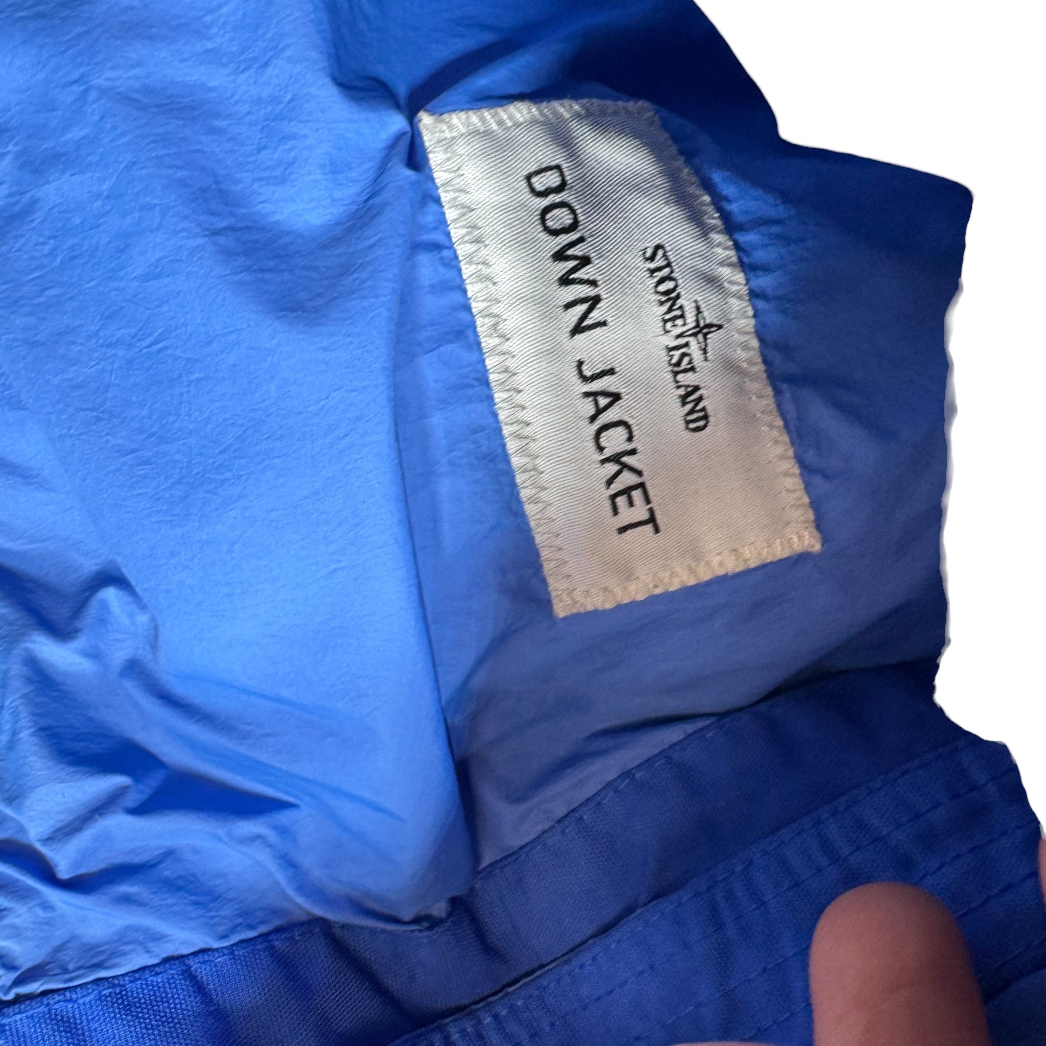 Doudoune Stone Island (14A)