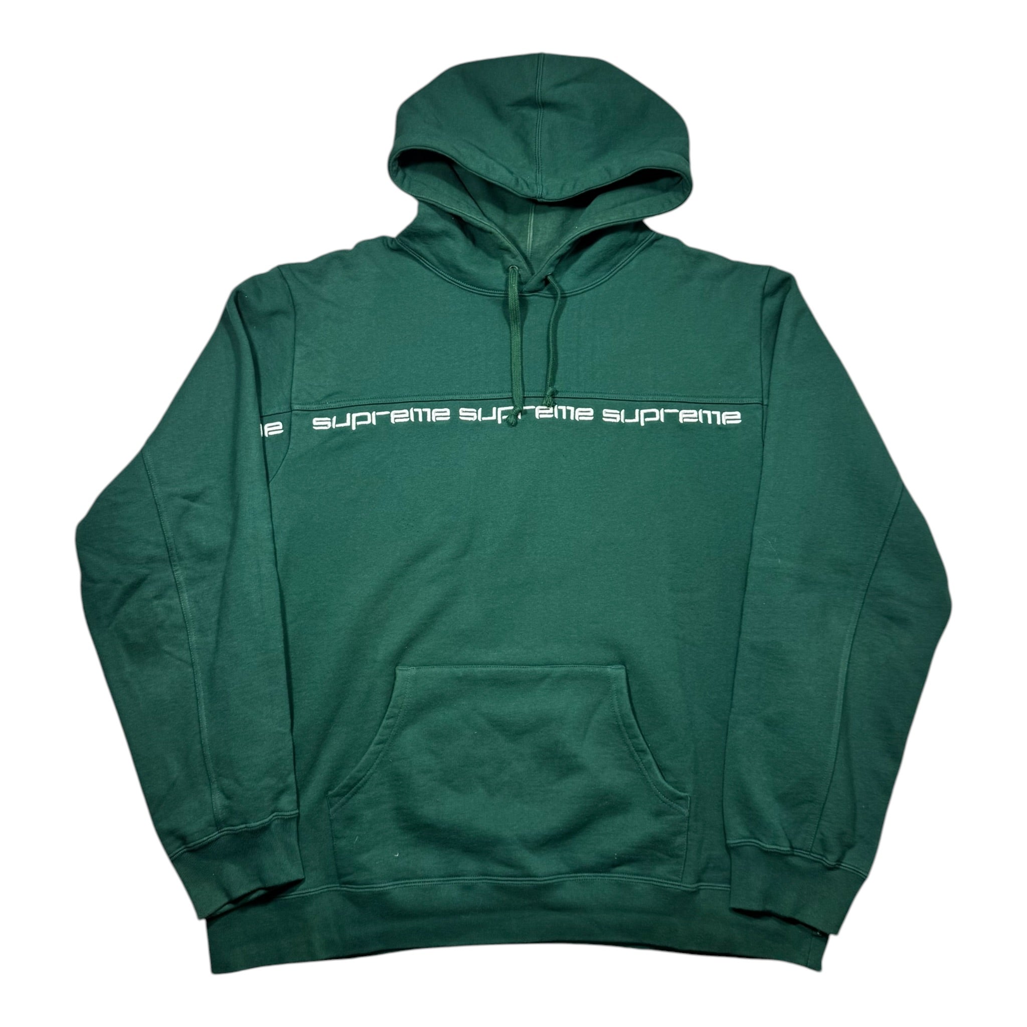 Sweat Supreme (XL)