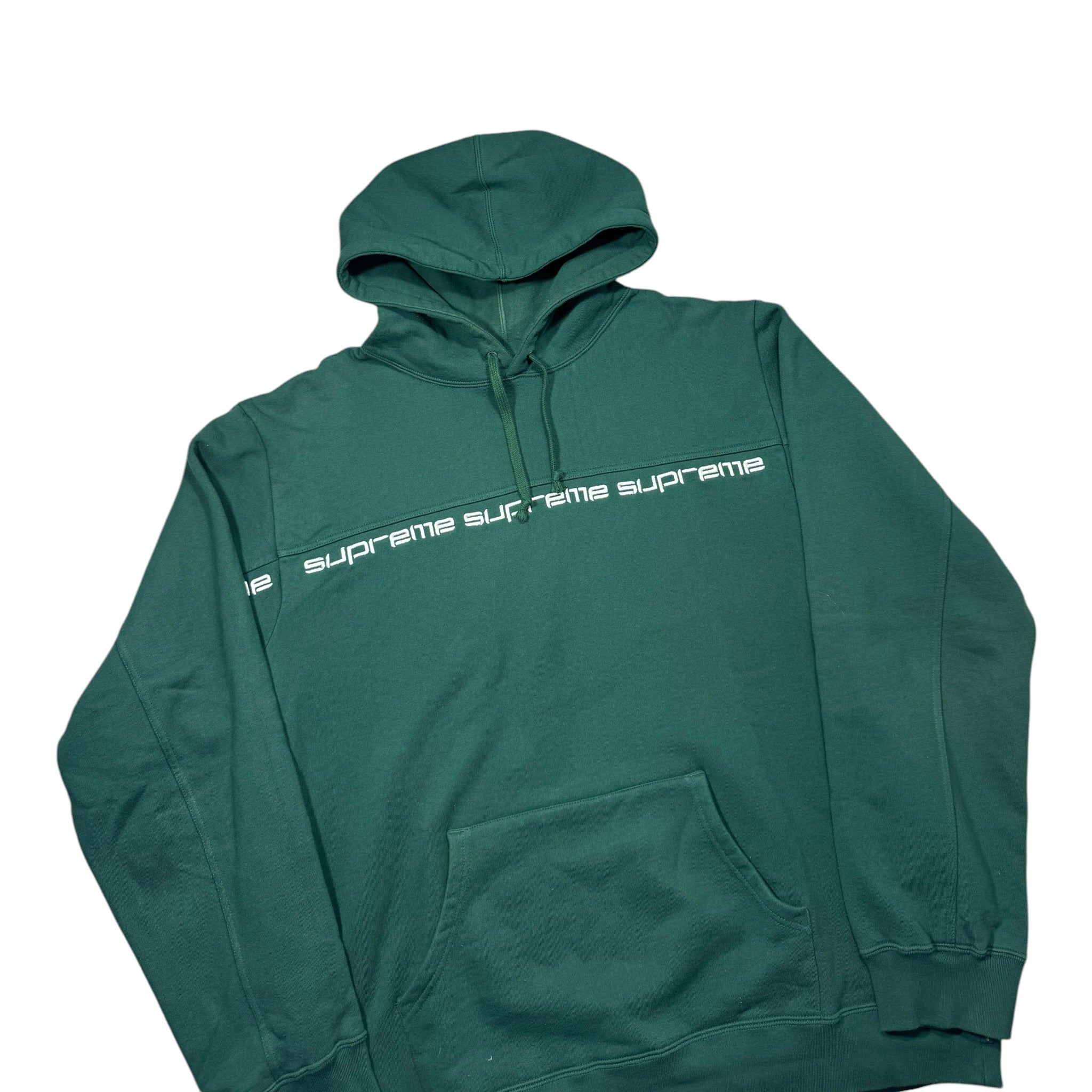 Sweat Supreme (XL)