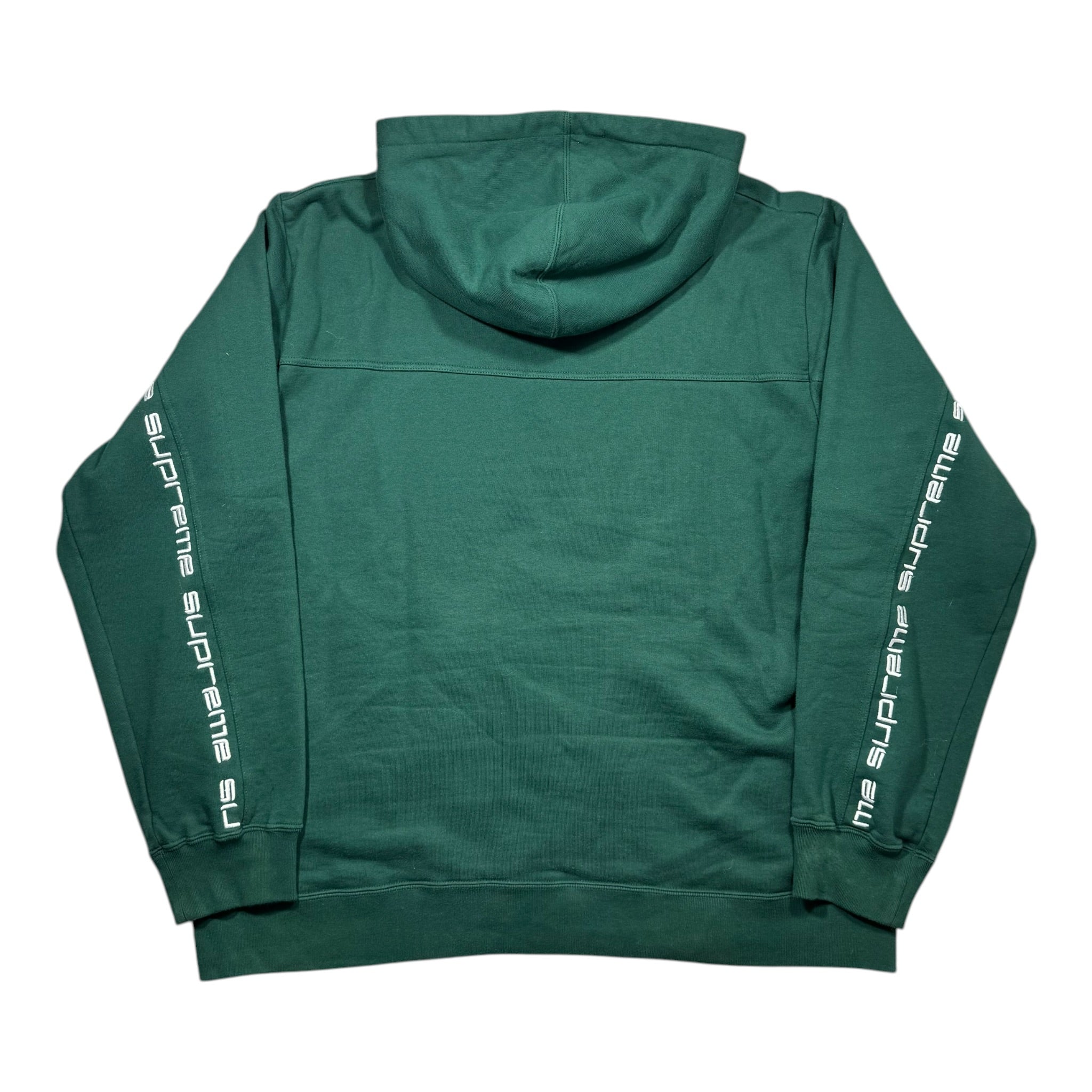 Sweat Supreme (XL)