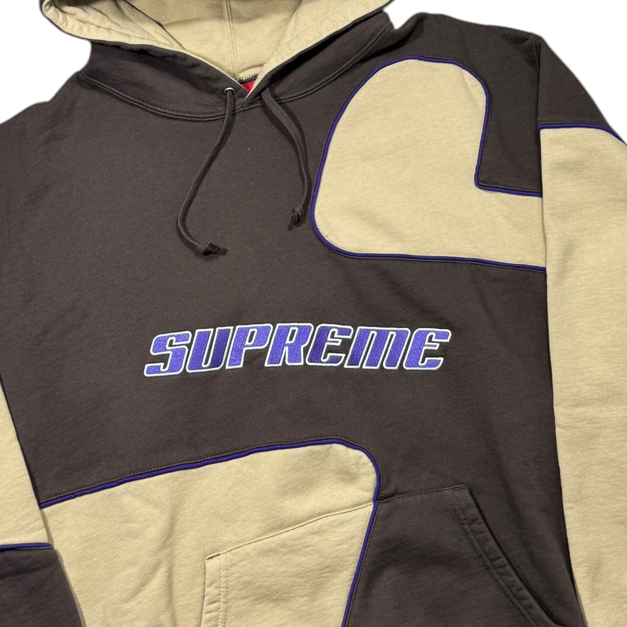 Sweat Supreme (XL)