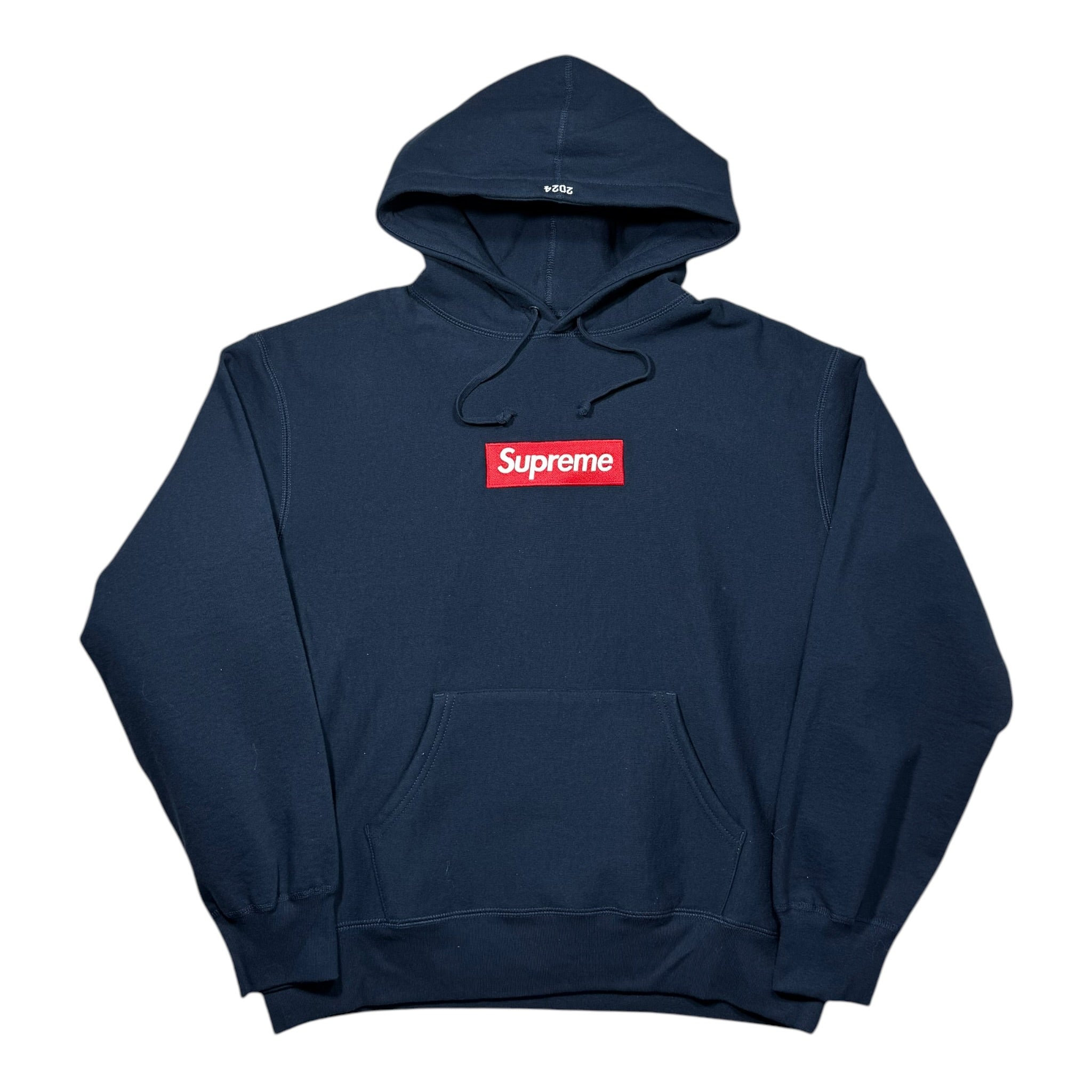 Sweat Supreme (M)