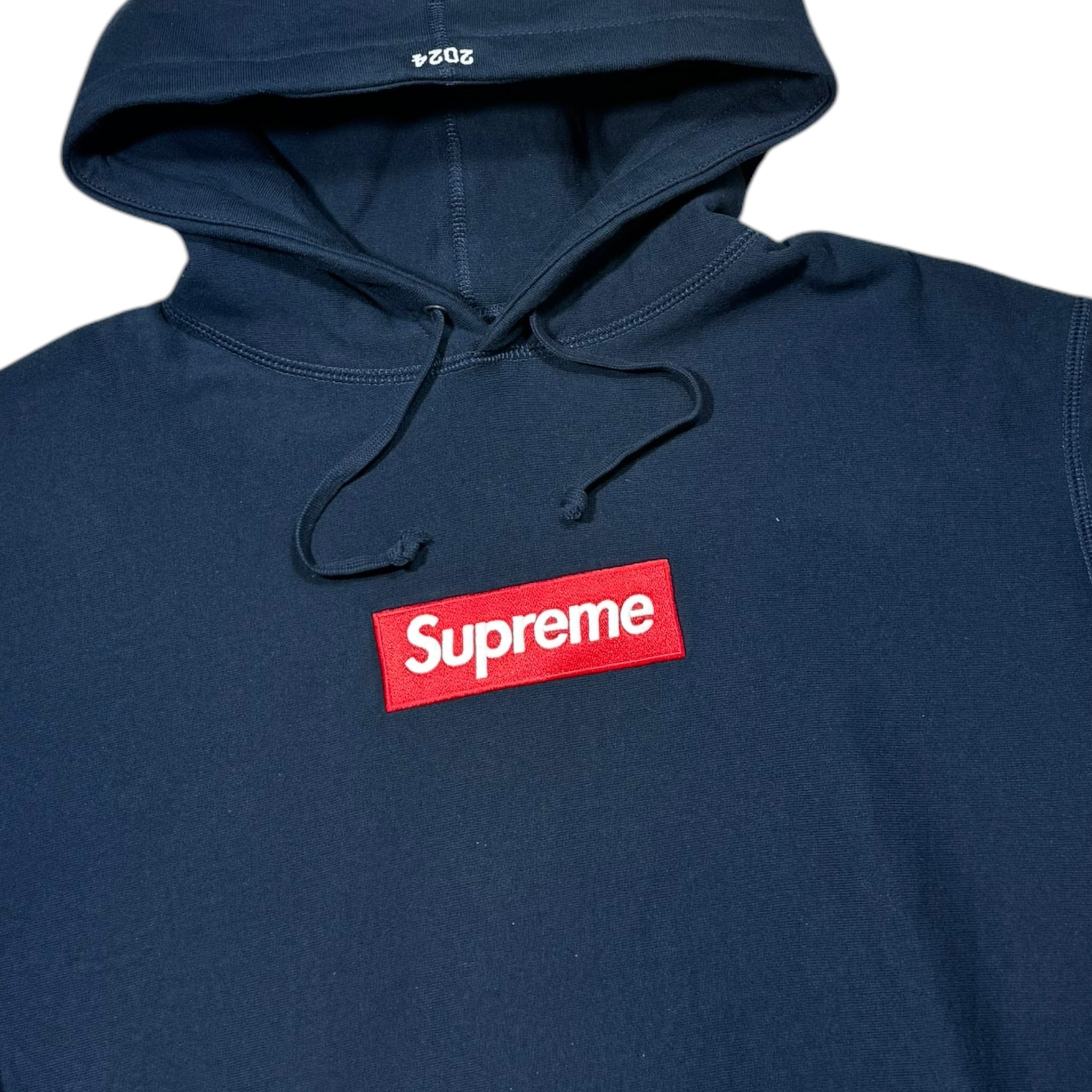 Sweat Supreme (M)